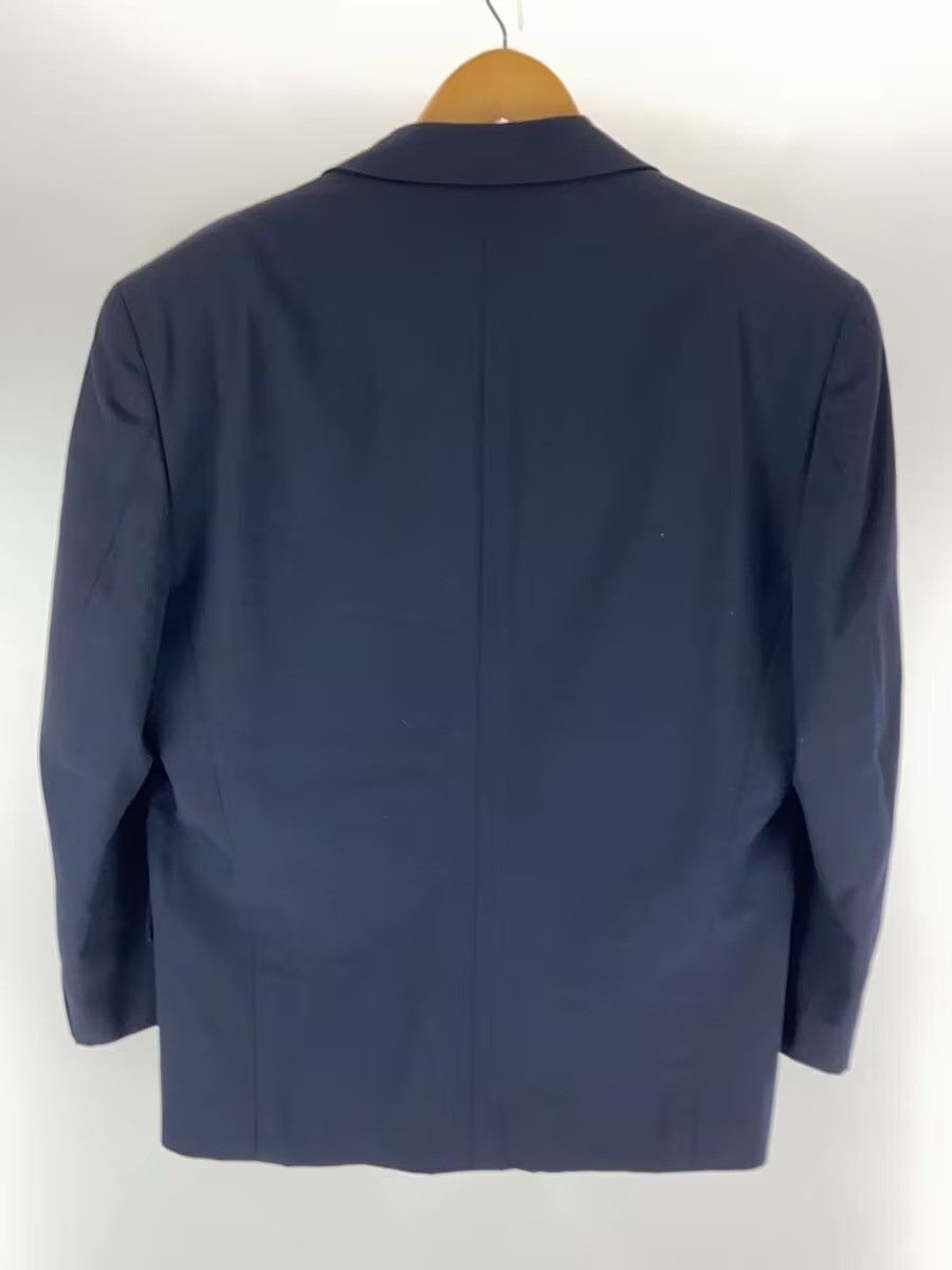 Comme des Garcons Homme Plus 1990 Wool Jacket Size US M / EU 48-50 / 2 - 2 Thumbnail