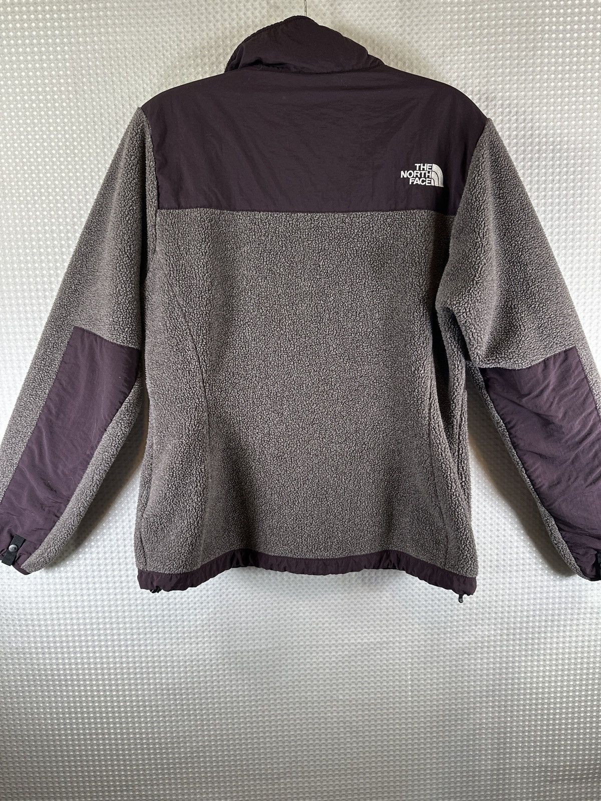 The North Face The North Face Denali Polartec Full Zip Fleece Jacket Size S / US 4 / IT 40 - 2 Thumbnail