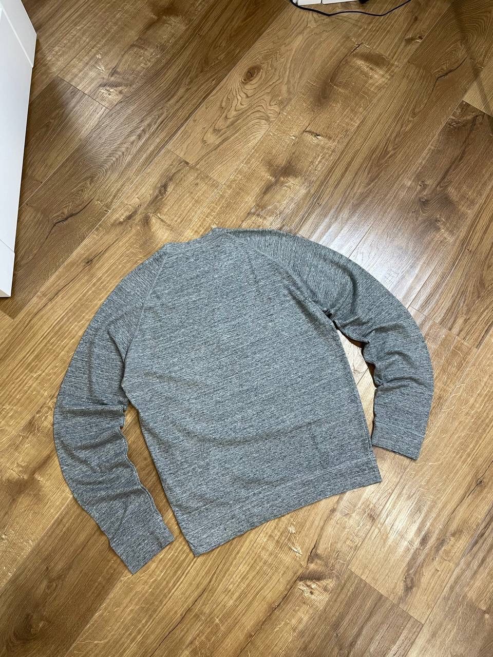 Dsquared2 × Vintage Vintage Y2K Japanese Style Dsquared2 Big Logo Sweatshirt Size US M / EU 48-50 / 2 - 10 Thumbnail
