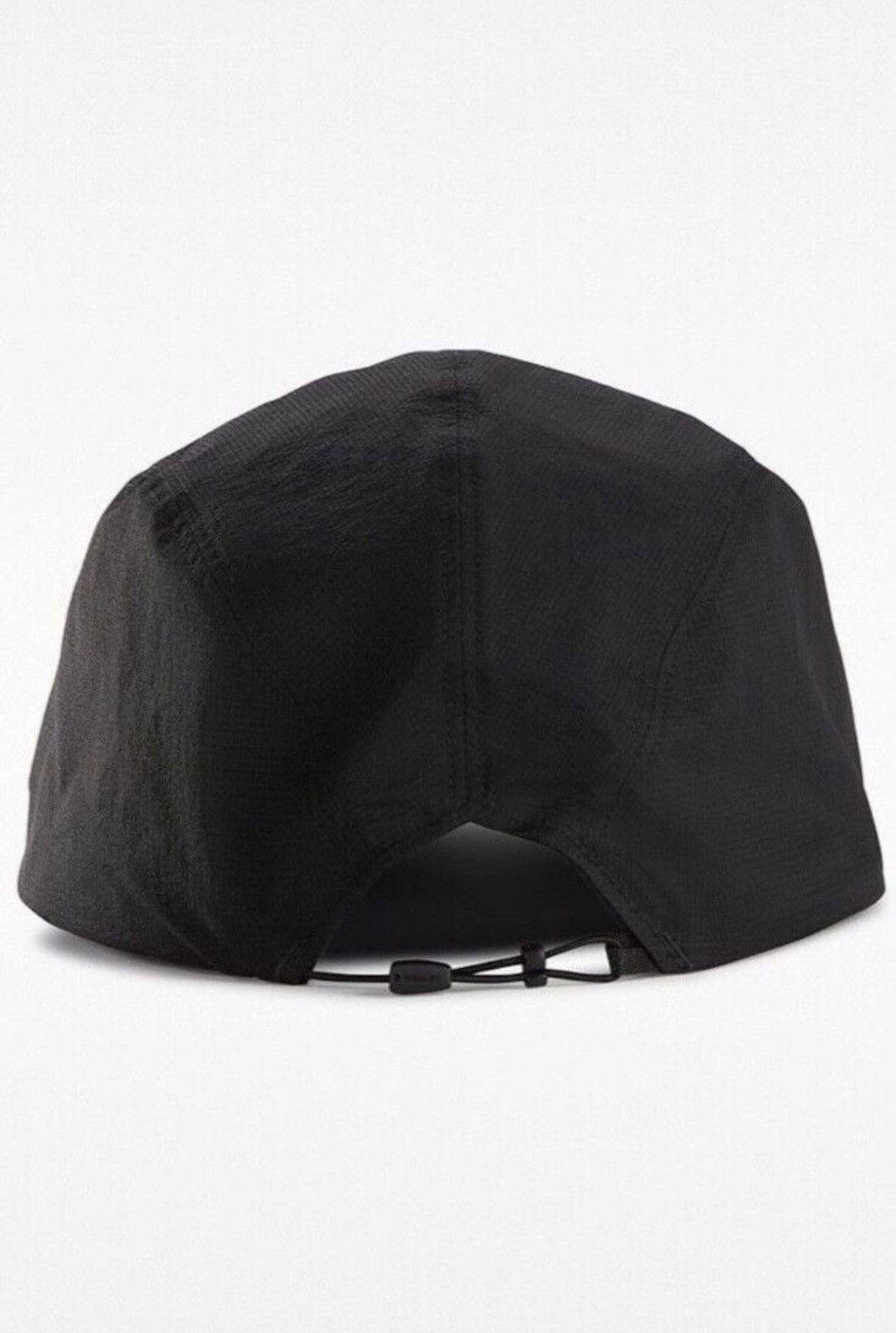 Arc'teryx Arc'teryx Norvan Cap / Hat in Black Size ONE SIZE - 3 Thumbnail
