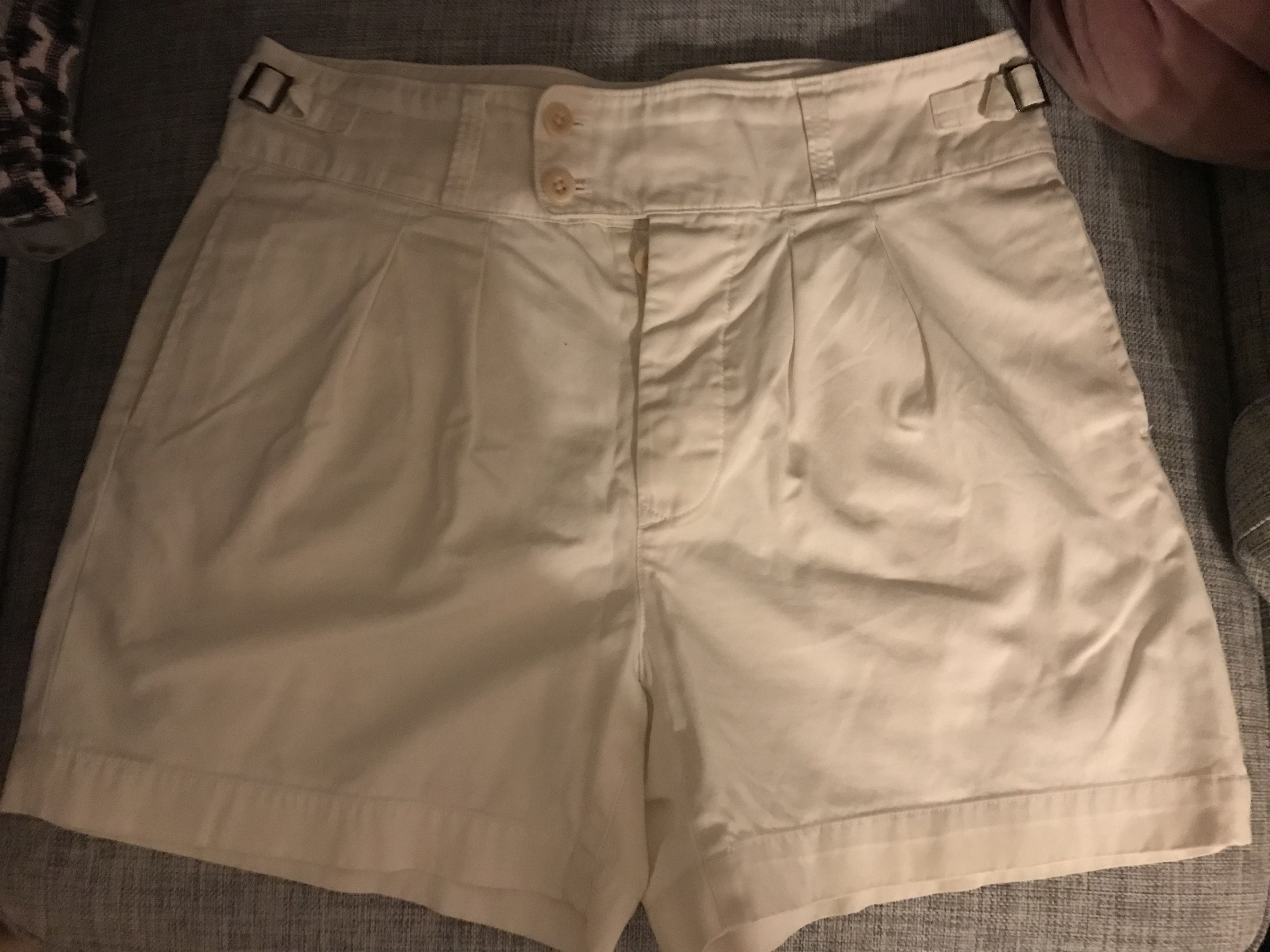 Ralph Lauren Ralph Lauren shorts Size 34" / US 12 / IT 48 - 1 Thumbnail