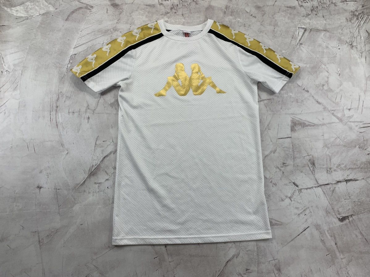 Kappa Mens t shirt Kappa Size Medium Size US M / EU 48-50 / 2 - 1 Thumbnail