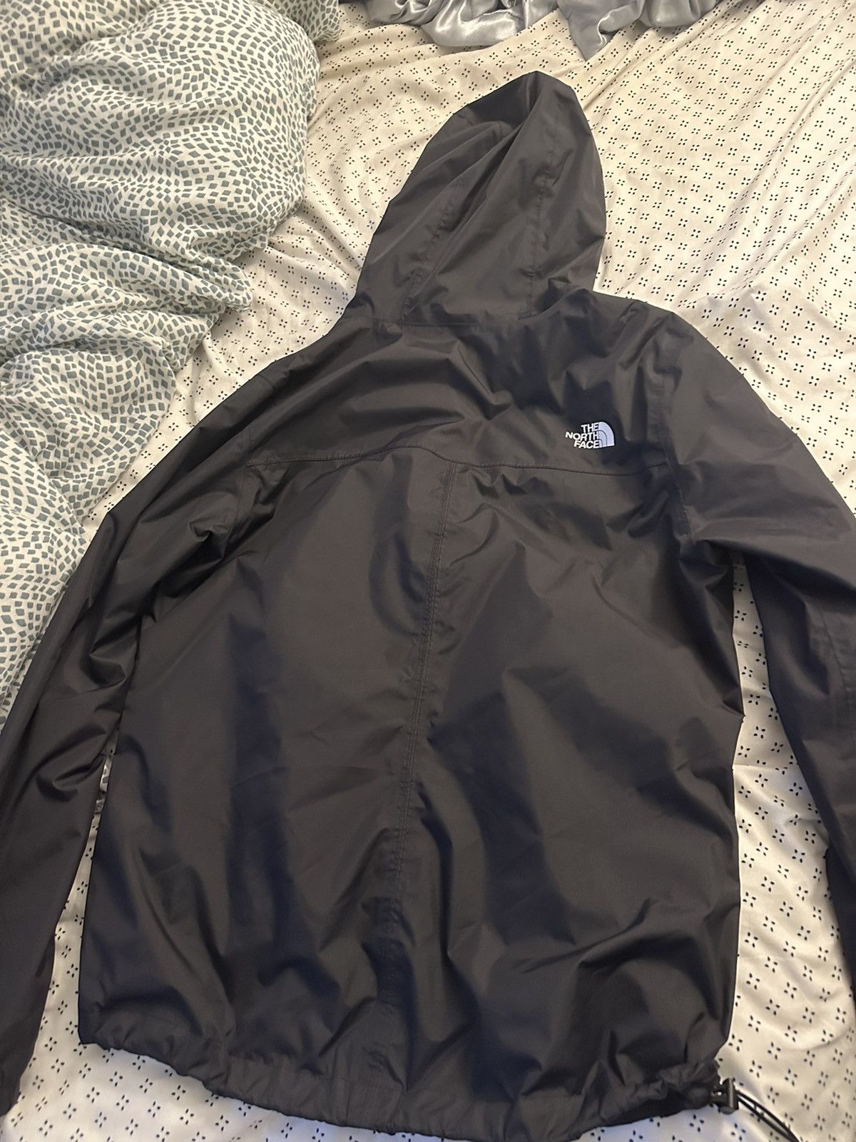 The North Face North Face Rain Coat Size US S / EU 44-46 / 1 - 2 Thumbnail