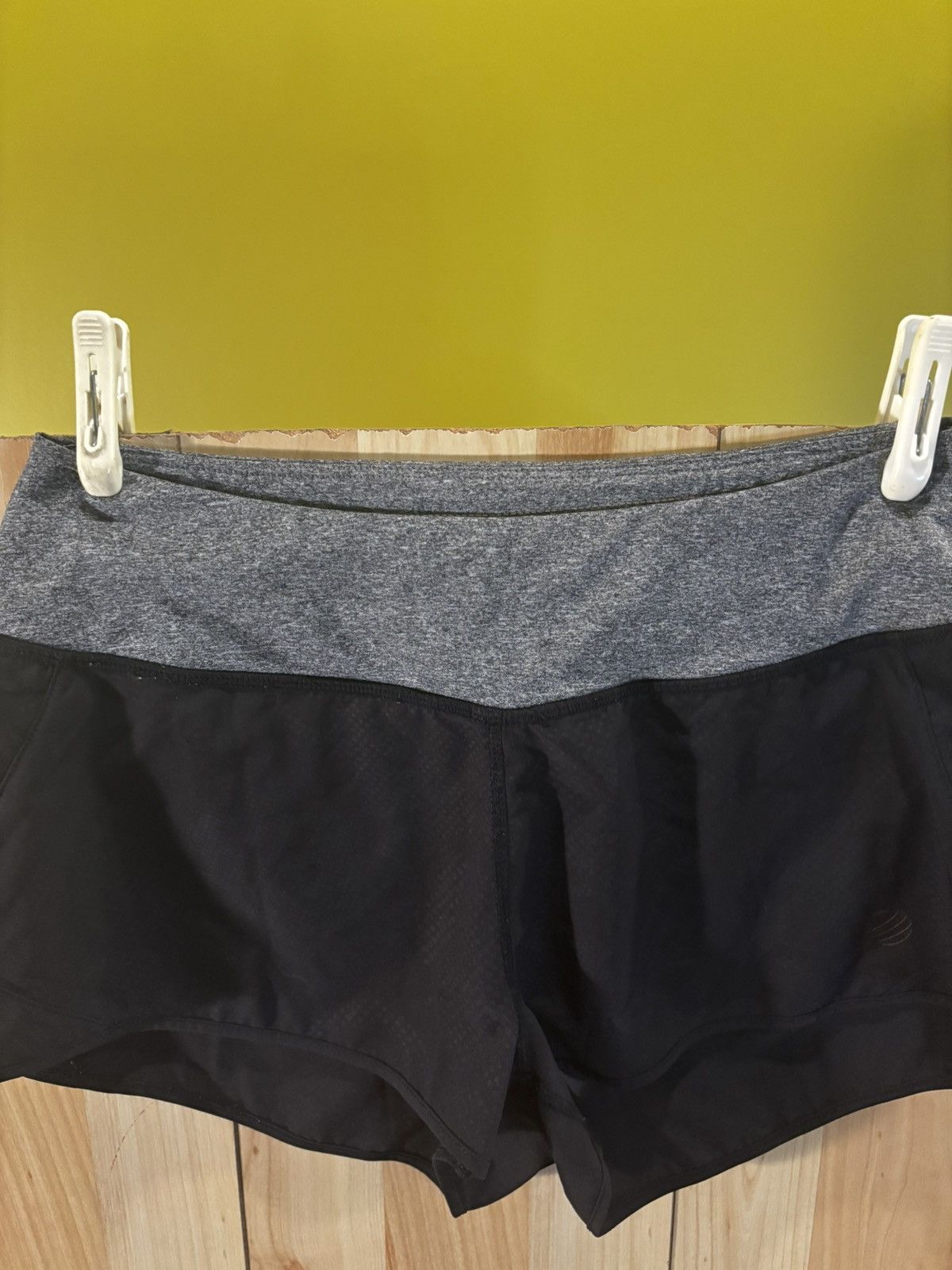 Other Mpg sweat shorts.mp-248 Size 26" / US 2 / IT 38 - 2 Thumbnail
