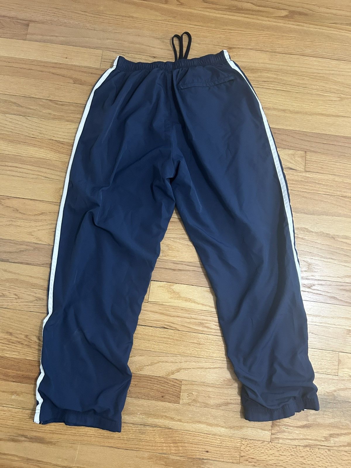Vintage Vintage NordicTrack Track pants Size US 34 / EU 50 - 2 Thumbnail