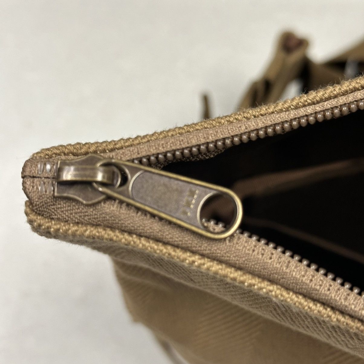 Head Porter Head Porter by Porter Yoshida Banff Waist Bag Size ONE SIZE - 8 Thumbnail