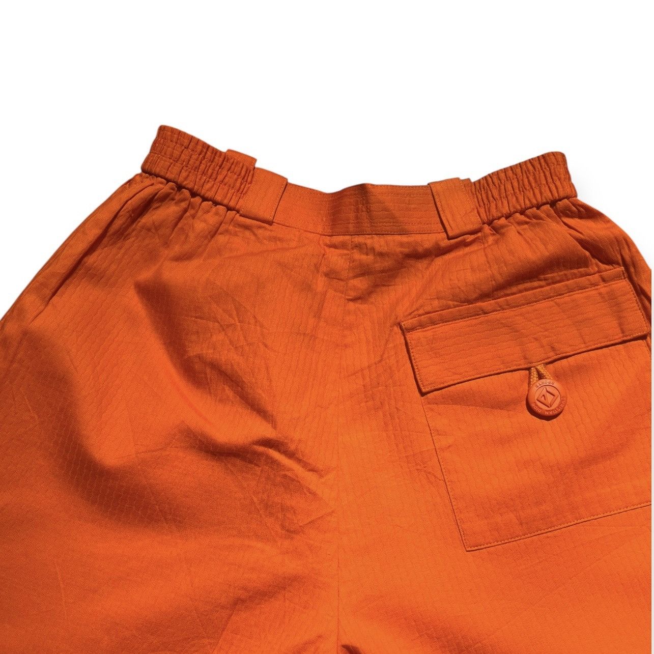 Christian Dior Monsieur Christian Dior Shorts Pants Size 24" / US 00 / IT 34 - 6 Thumbnail