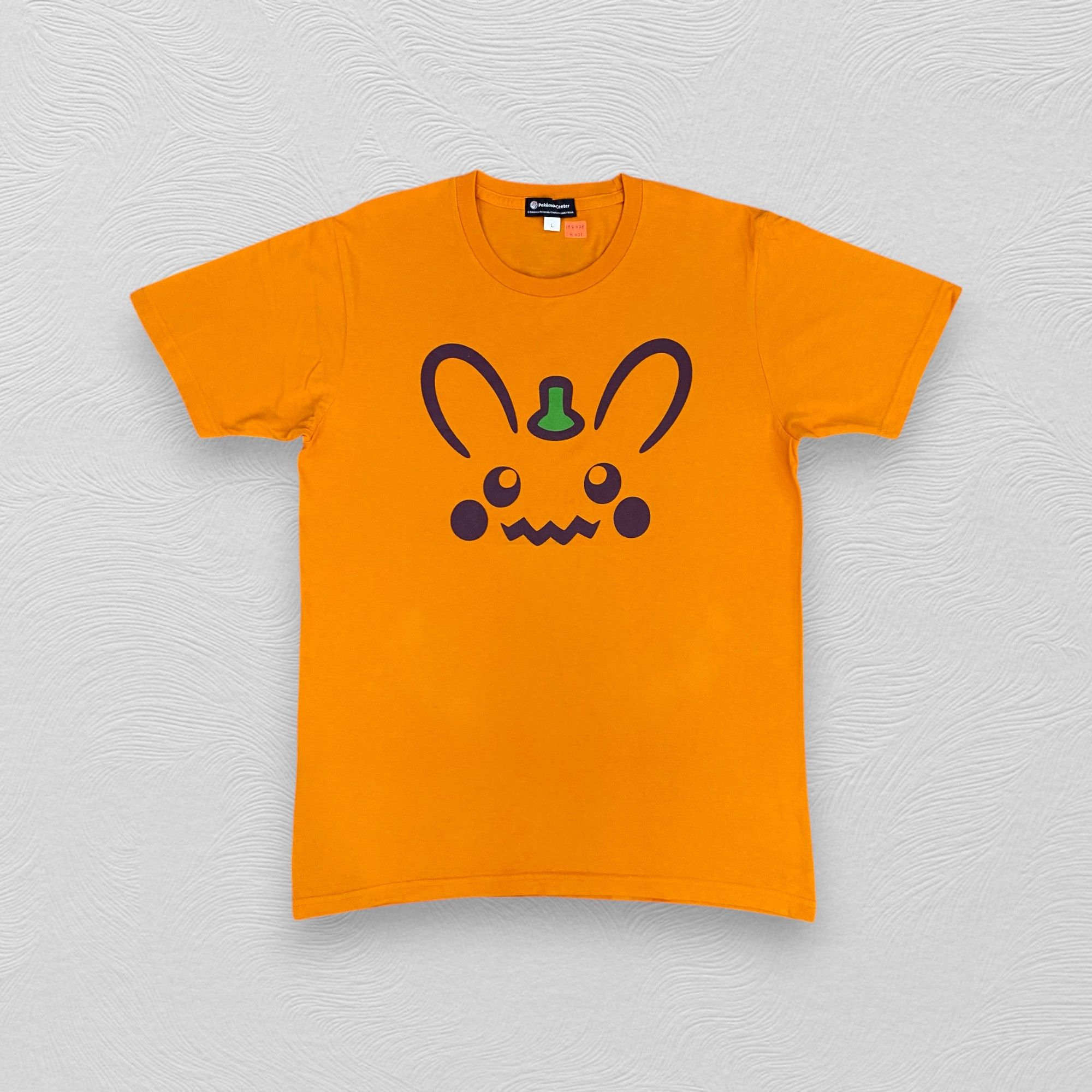 Nintendo Vintage Pokemon Nintendo Tshirt - H031 Size US L / EU 52-54 / 3 - 1 Thumbnail