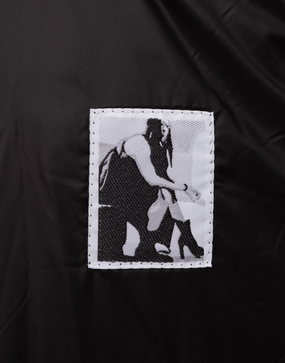 Rick Owens Drkshdw RICK OWENS Bomber Jacket Size US L / EU 52-54 / 3 - 4 Thumbnail