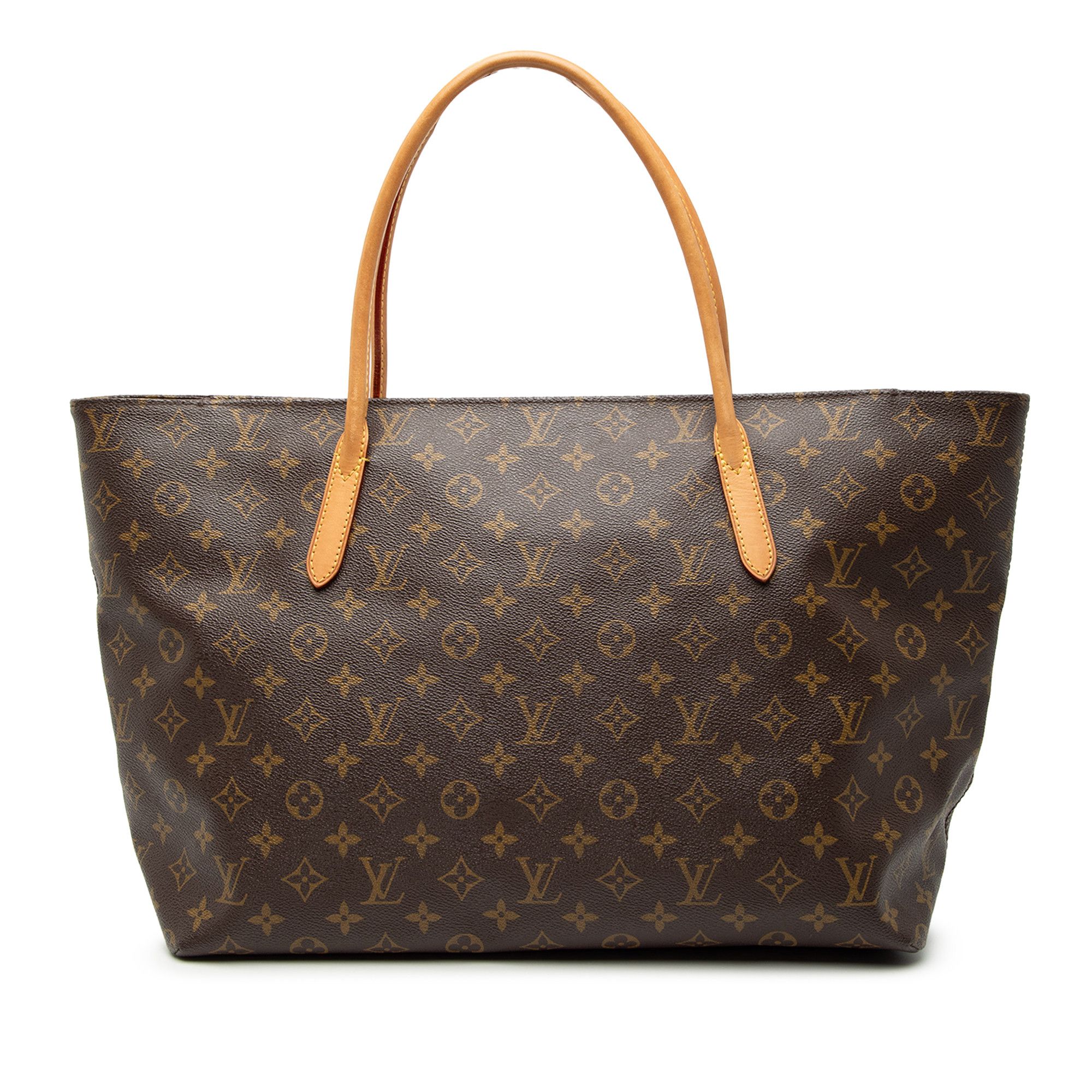 Louis Vuitton Louis Vuitton Monogram Raspail MM Size ONE SIZE - 1 Thumbnail