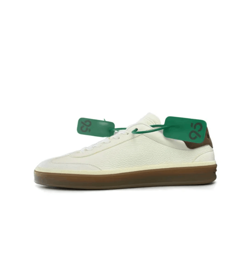Loro Piana Loro Piana low-top sneakers Size US 9 / IT 39 - 1 Thumbnail