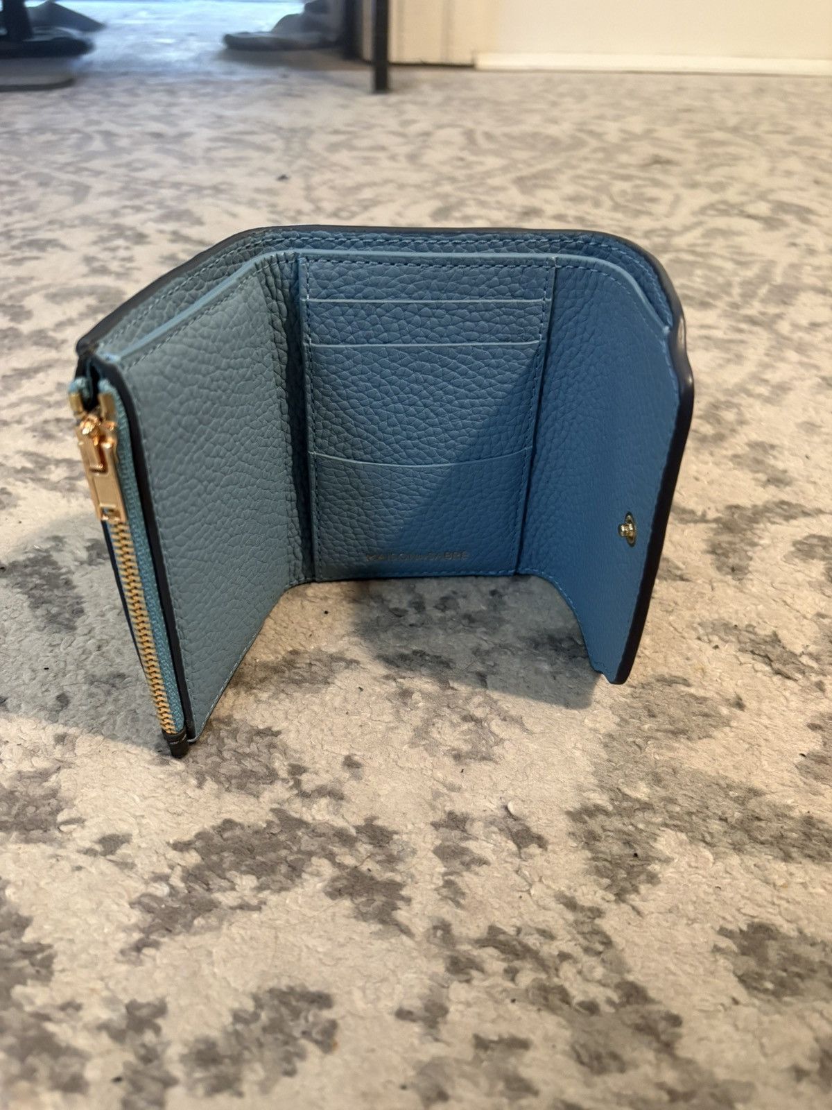 Other Maison de Sabre Wallet Size ONE SIZE - 2 Thumbnail