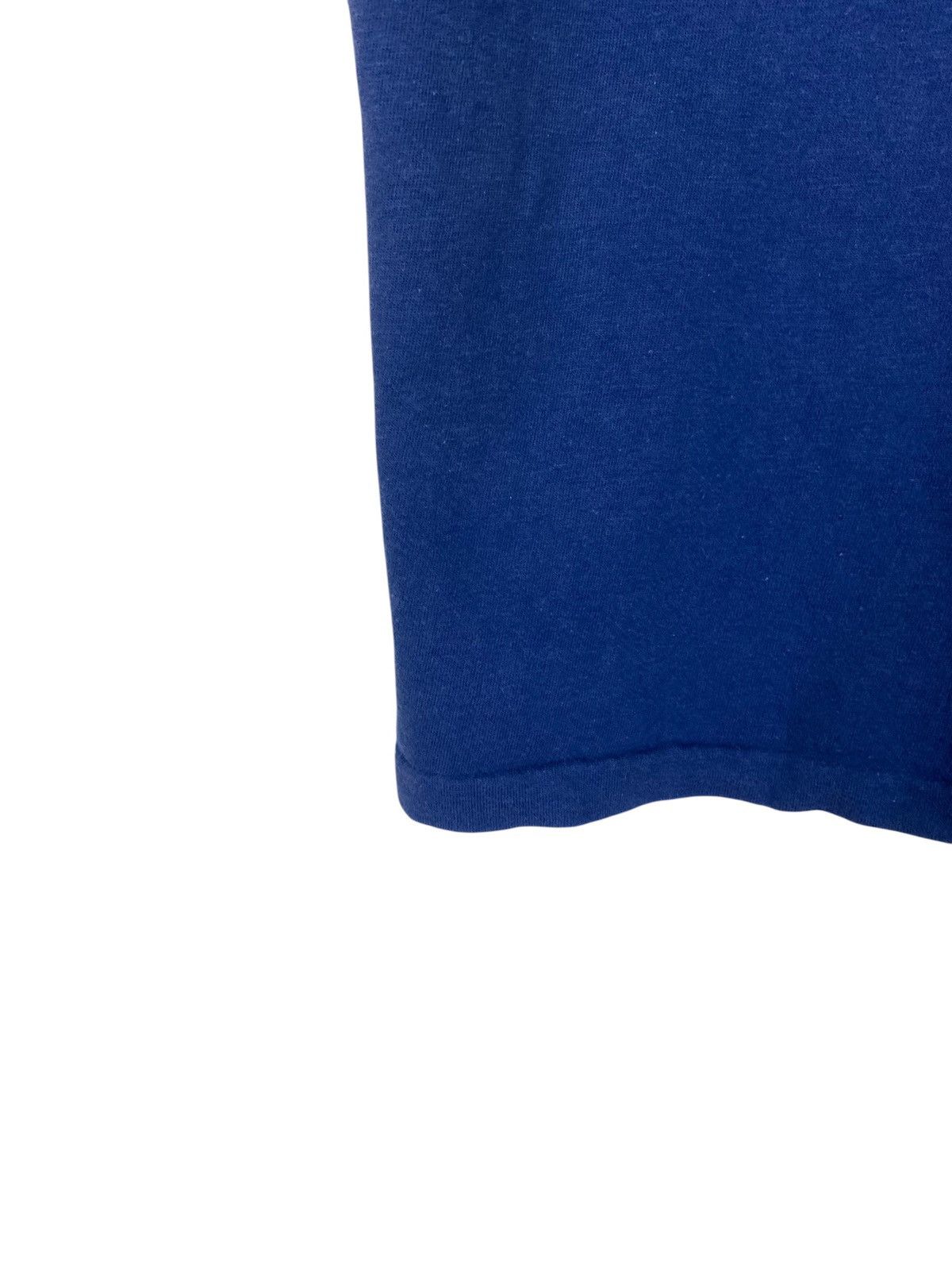 Band Tees × Vintage Vintage 90s The Halibuts Surf Band Shirt Size US XL / EU 56 / 4 - 8 Thumbnail