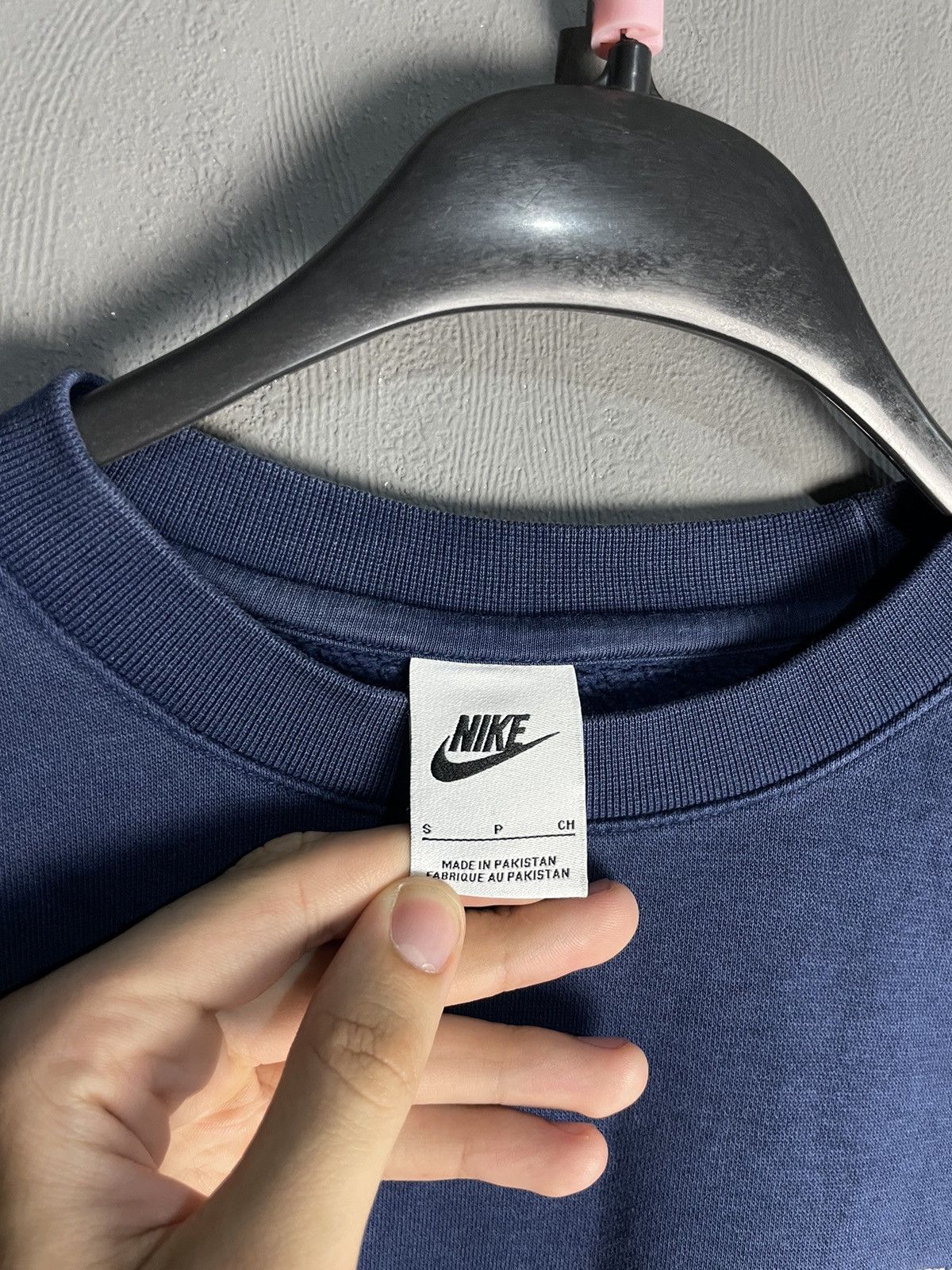 Nike Nike tracksuit set Size US S / EU 44-46 / 1 - 9 Thumbnail