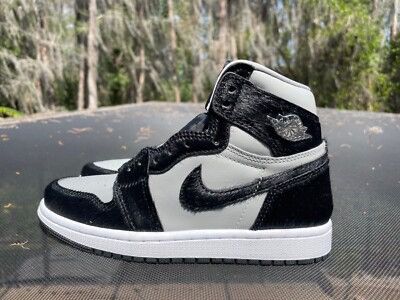 Nike Wmns Air Jordan 1 Retro High OG ‘Twist’ Size US 7.5 / IT 37.5 - 6 Thumbnail