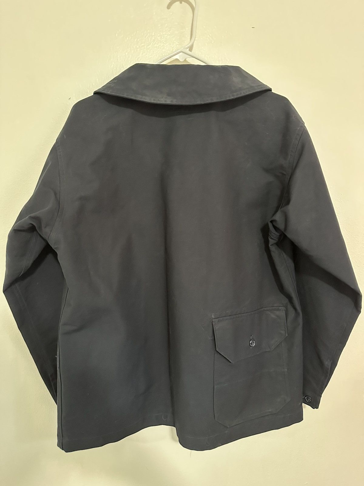 Engineered Garments Engineered Garments Heavy Raincoat Size US S / EU 44-46 / 1 - 2 Thumbnail