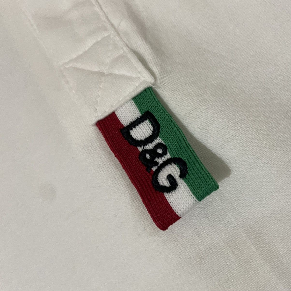 Dolce & Gabbana D&G Dolce&Gabbana Shirts Size US M / EU 48-50 / 2 - 8 Thumbnail