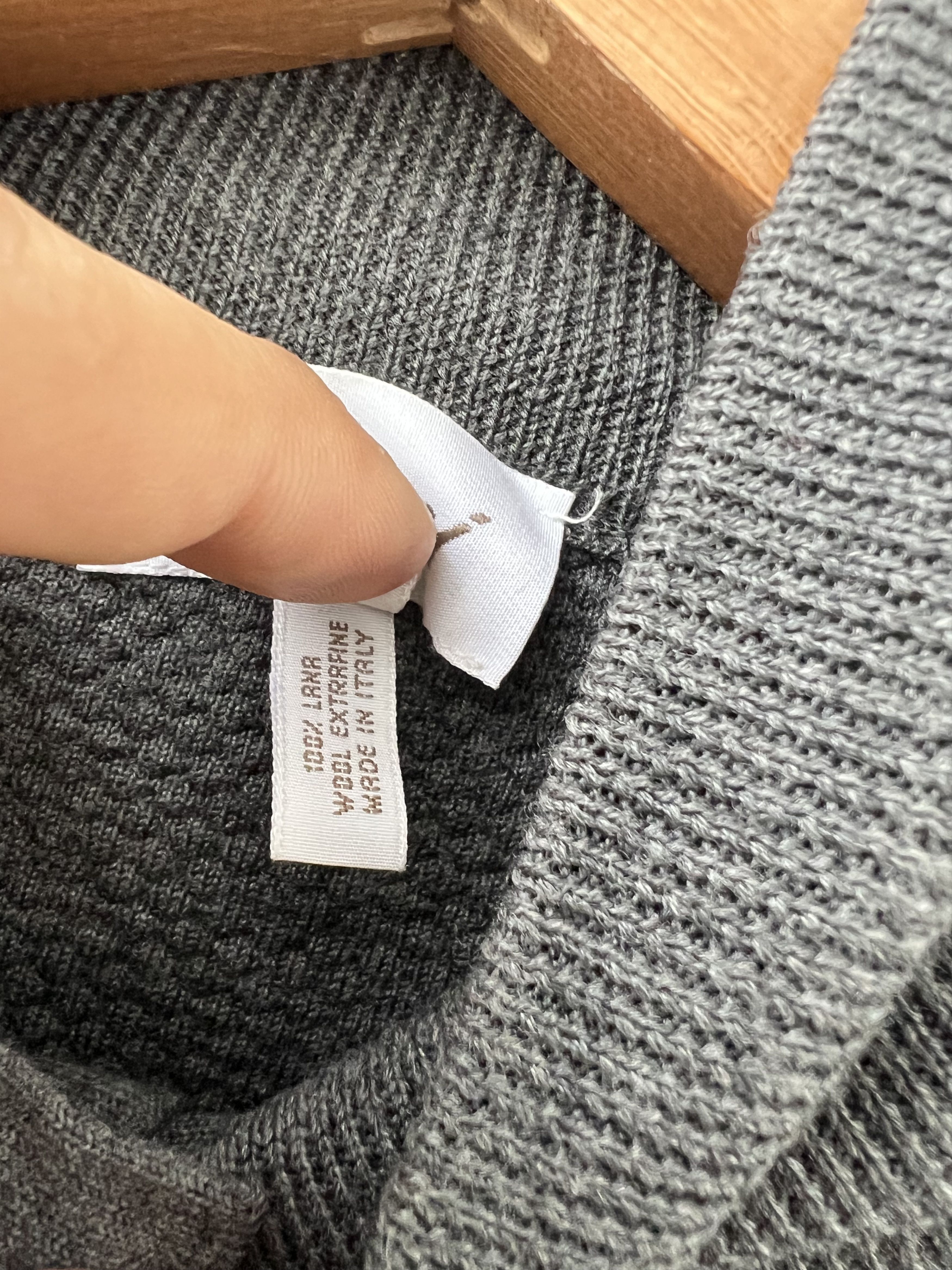 Brioni Brioni Sweater 48 Size US M / EU 48-50 / 2 - 6 Thumbnail
