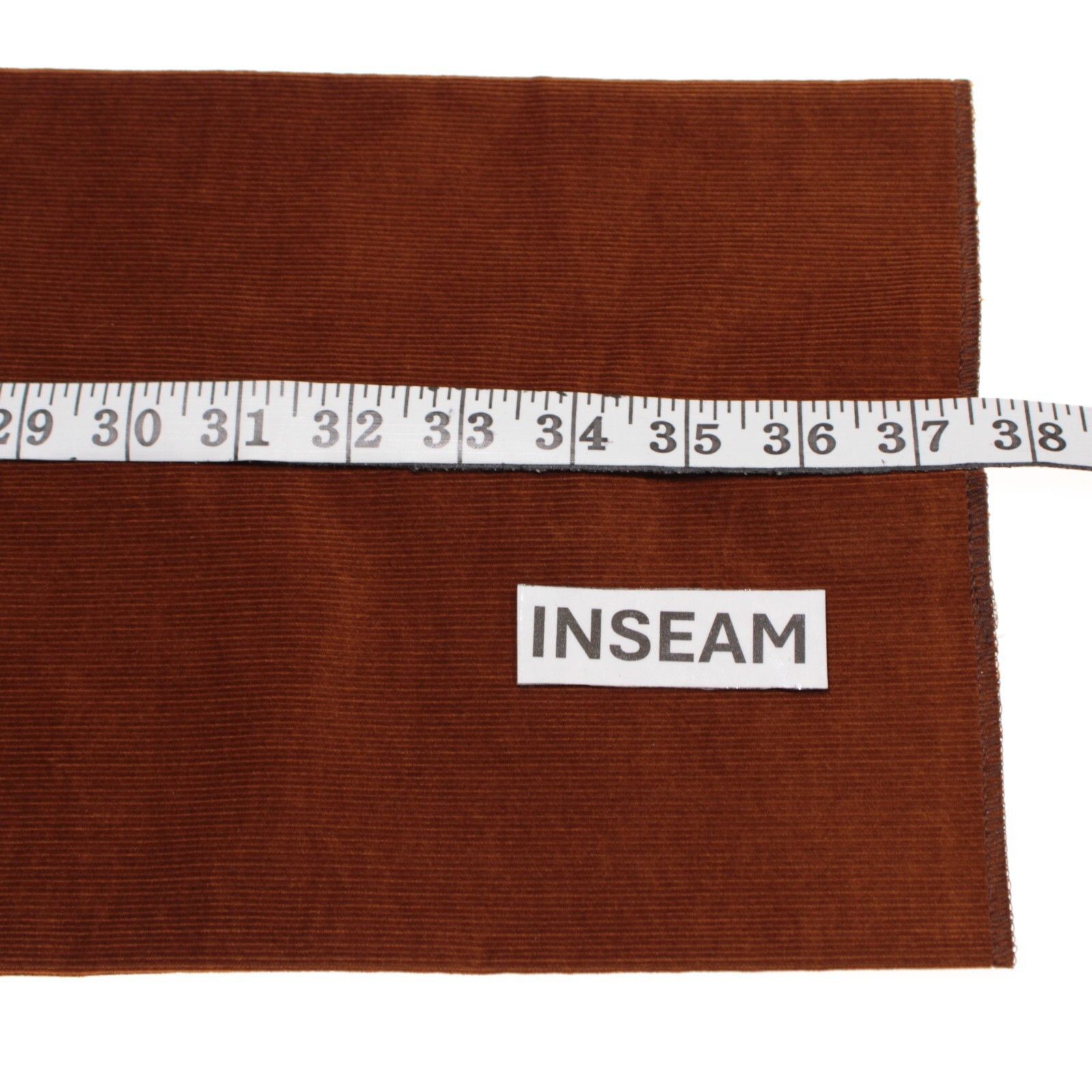 Hiltl Hiltl New with tags Chino Size 38 US In Brown Size US 38 / EU 54 - 7 Thumbnail