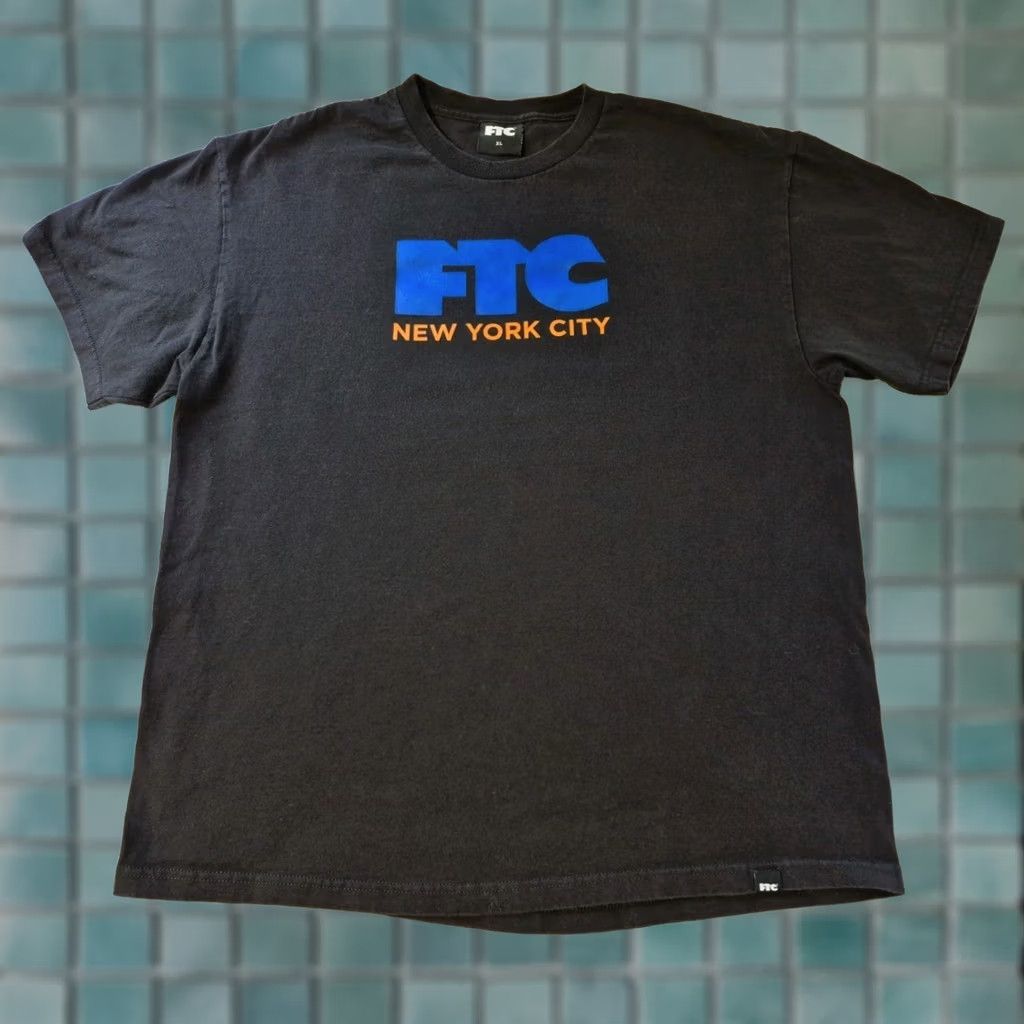 Rap Tees × Vintage The Source Magazine 1990 90s Vintage Hip Hop