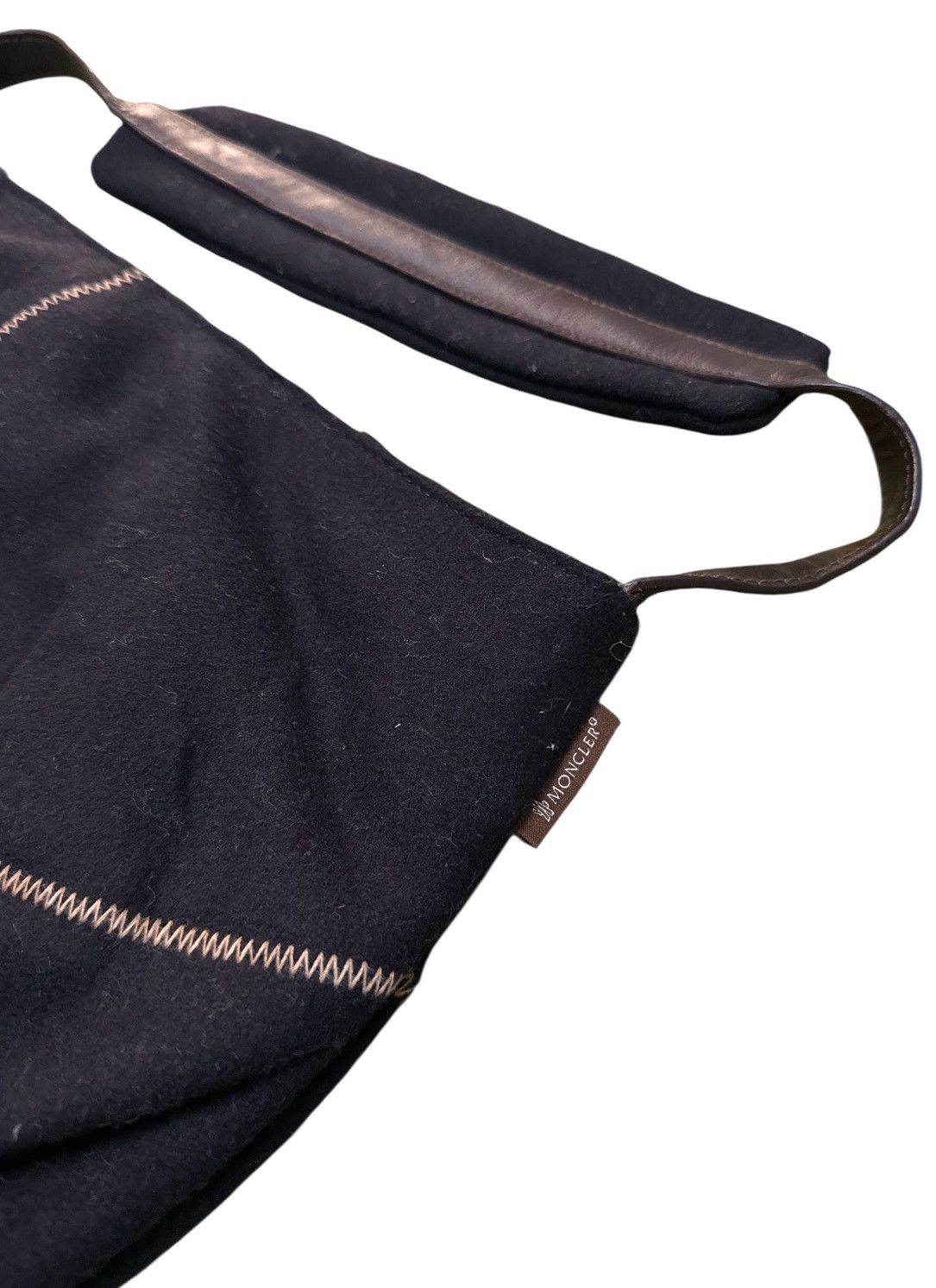 Moncler MONCLER Mini Hand Bag Size ONE SIZE - 3 Thumbnail
