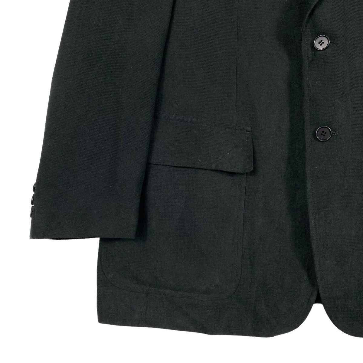 Japanese Brand × Kansai Yamamoto Sissy By Kansai Yamamoto Blazer Coat Size US M / EU 48-50 / 2 - 7 Thumbnail