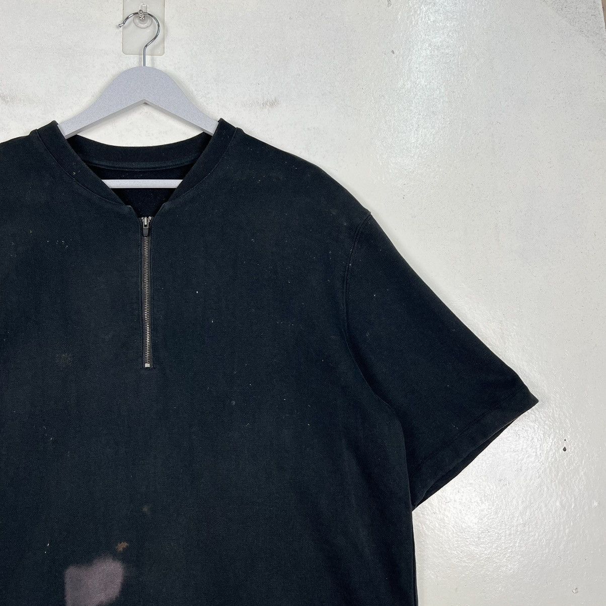 Fear of God 🔥 FEAR OF GOD DYED ANORAK Size US S / EU 44-46 / 1 - 6 Thumbnail