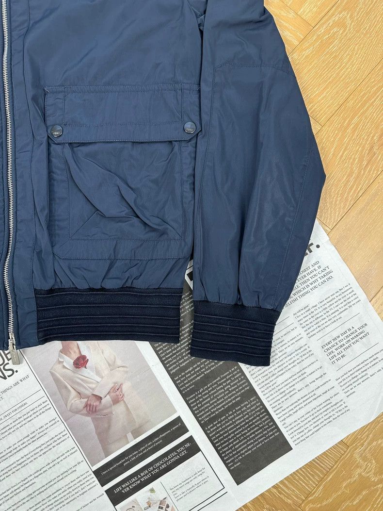 Fendi Fendi Casual zipper jacket Size US M / EU 48-50 / 2 - 3 Thumbnail