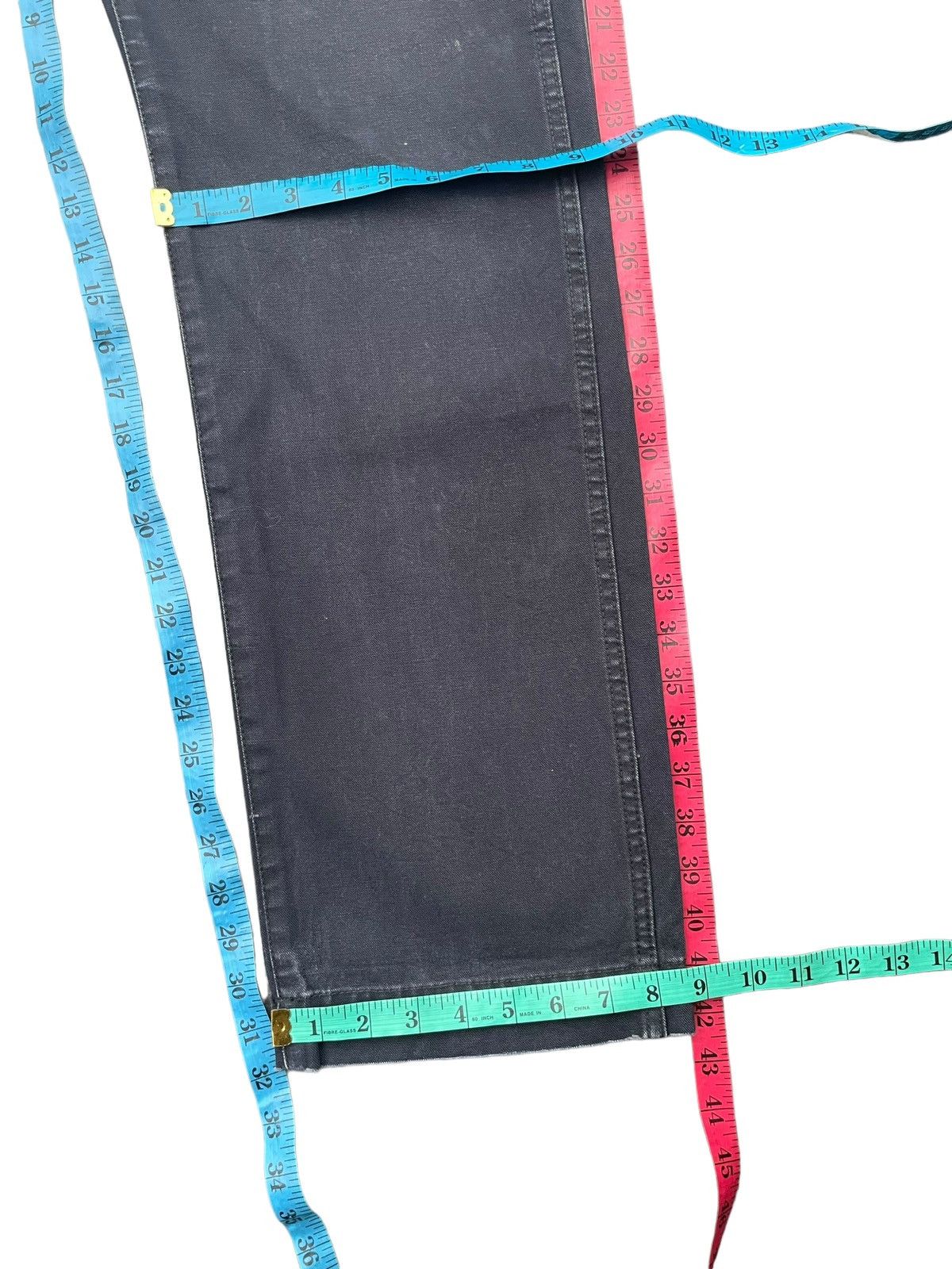 Japanese Brand United Arrows Blue Label Field Trouser Size US 33 - 14 Thumbnail