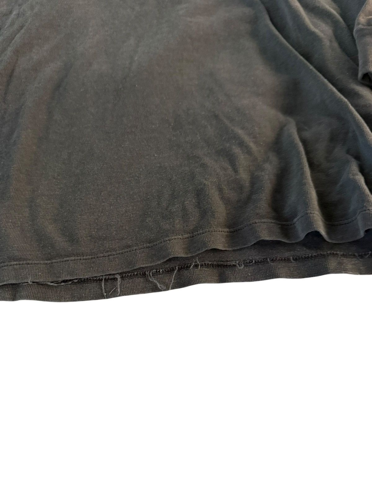 Imogene + Willie Imogene And Willie Gray Long Sleeve Shirt Men's XXL Size US XXL / EU 58 / 5 - 6 Thumbnail