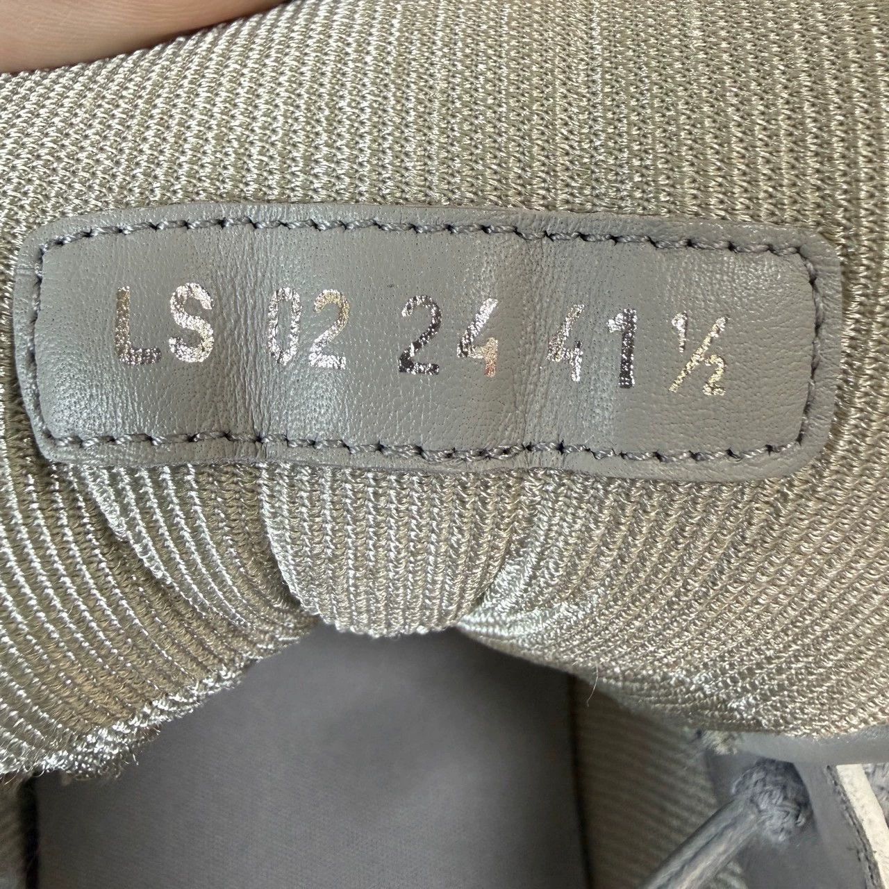 Dior DIOR B57 calfskin jacquard CD logo low-top sneakers Size US 8.5 / EU 41-42 - 7 Thumbnail