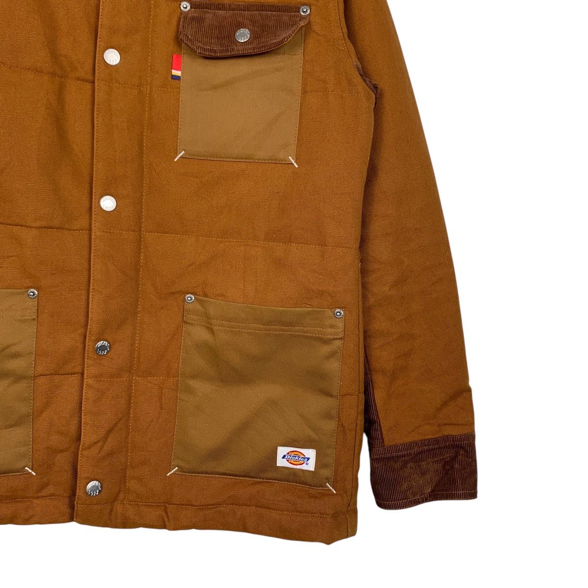Dickies Rare🔥Dickies Thinsulate workwear style jacket Size US M / EU 48-50 / 2 - 7 Thumbnail