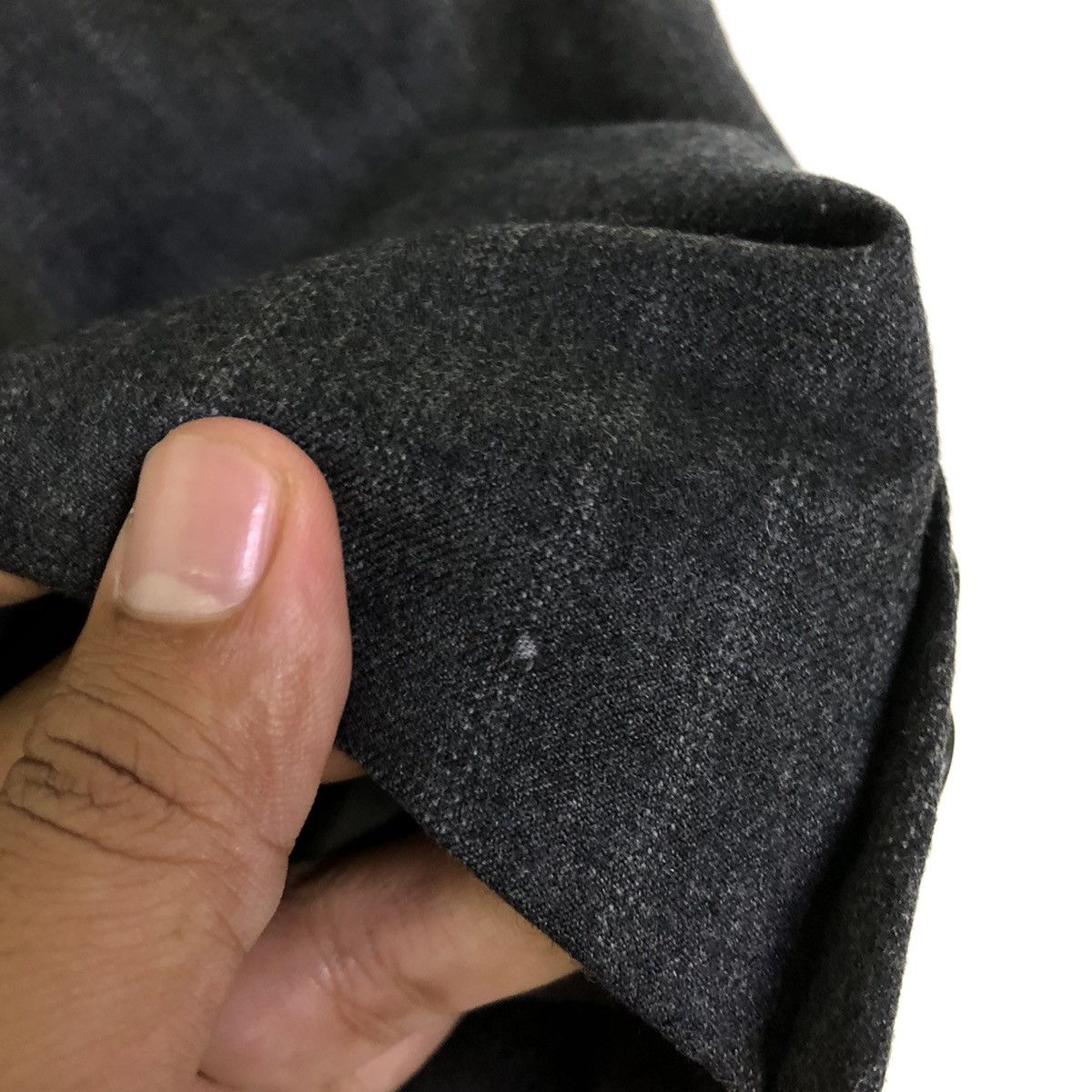 Ermenegildo Zegna Ermenegildo Zegna DesignerTailored Blazer Size 44R - 10 Thumbnail