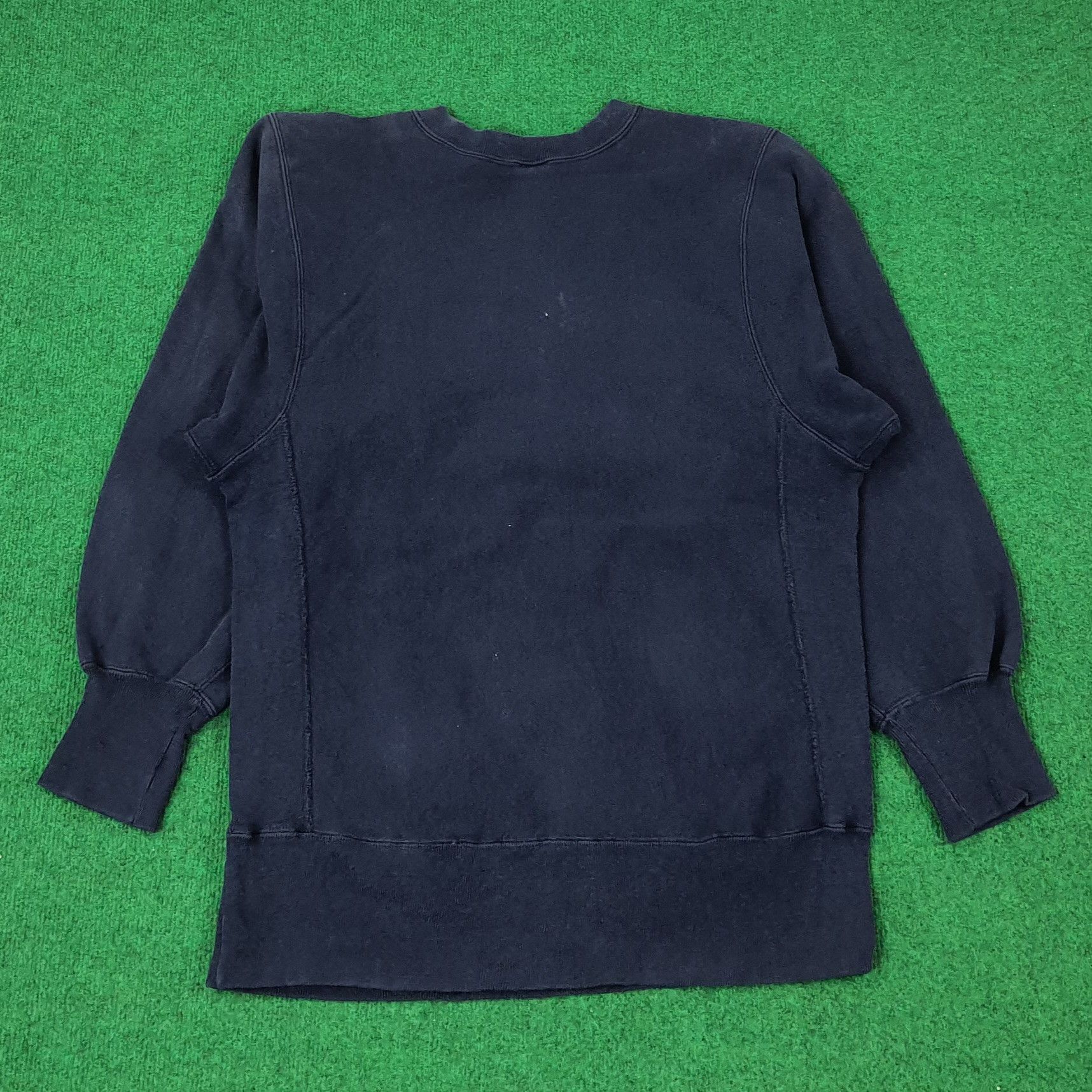 Champion × NBA × Vintage Vintage Champion Indiana Hoosiers NBA Team Sweatshirt C232N7 Size US S / EU 44-46 / 1 - 3 Thumbnail