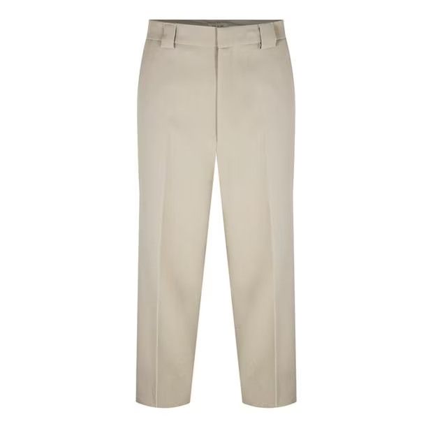 image of Fear Of God O1G2R1Mq0524 Eternal Twill Pants In Beige, Men's (Size 32)