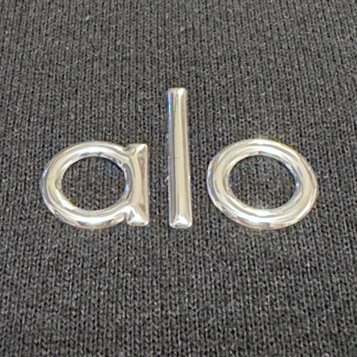Alo Alo Yoga Accolade 1/4 Zip Pullover Black Sweatshirt Medium Size M / US 6-8 / IT 42-44 - 3 Thumbnail