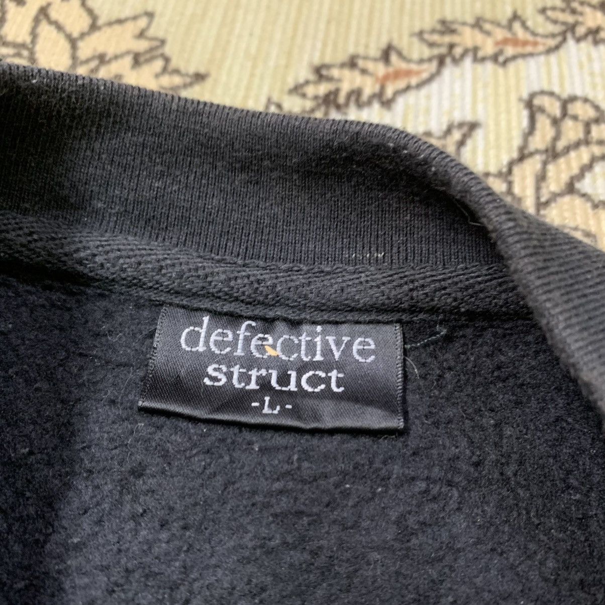 Japanese Brand VINTAGE SUKAJAN SWEATSHIRT Size US L / EU 52-54 / 3 - 8 Thumbnail