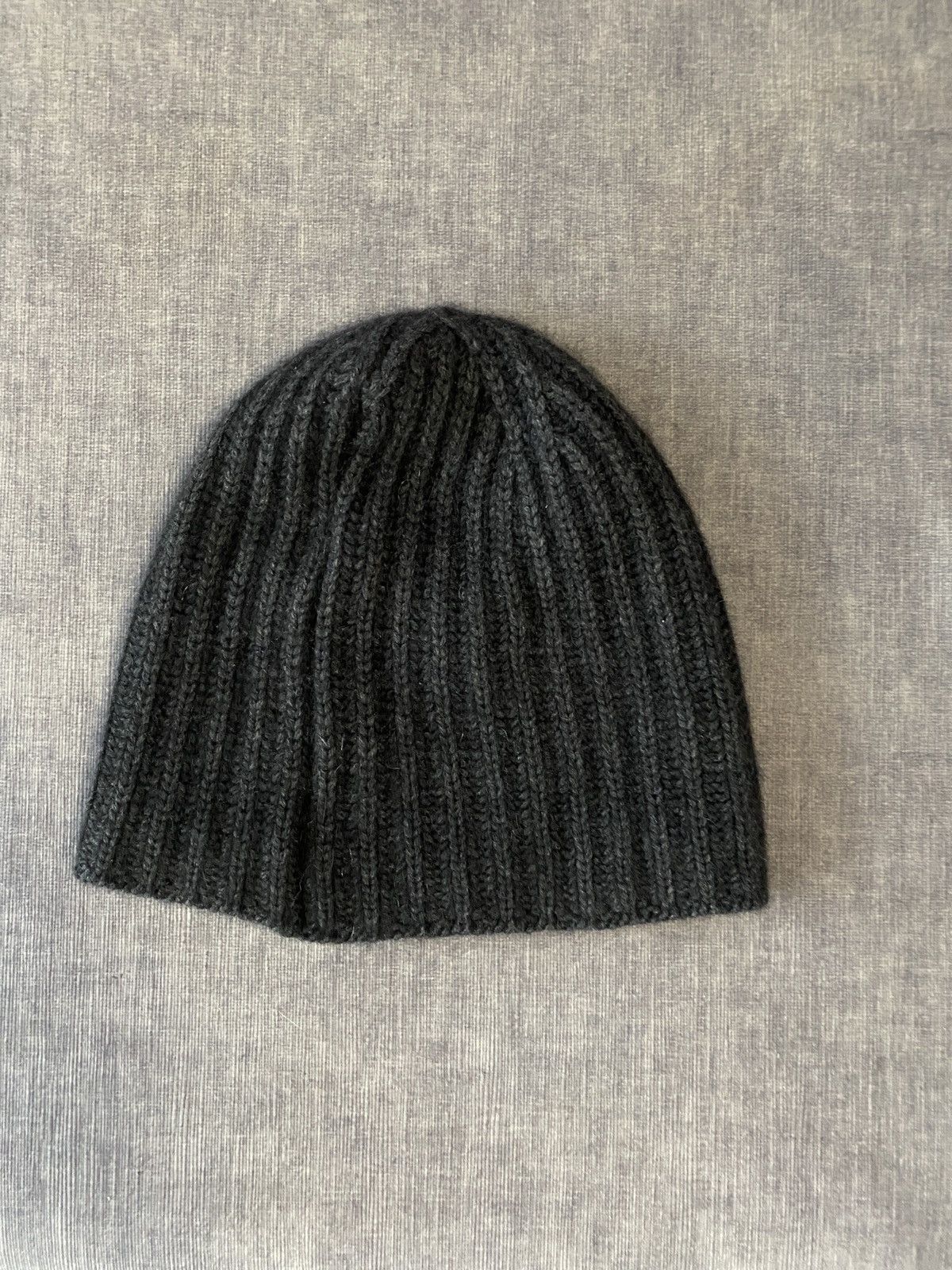 Designer Ben Alder Cashmere Hat Size ONE SIZE - 1 Thumbnail