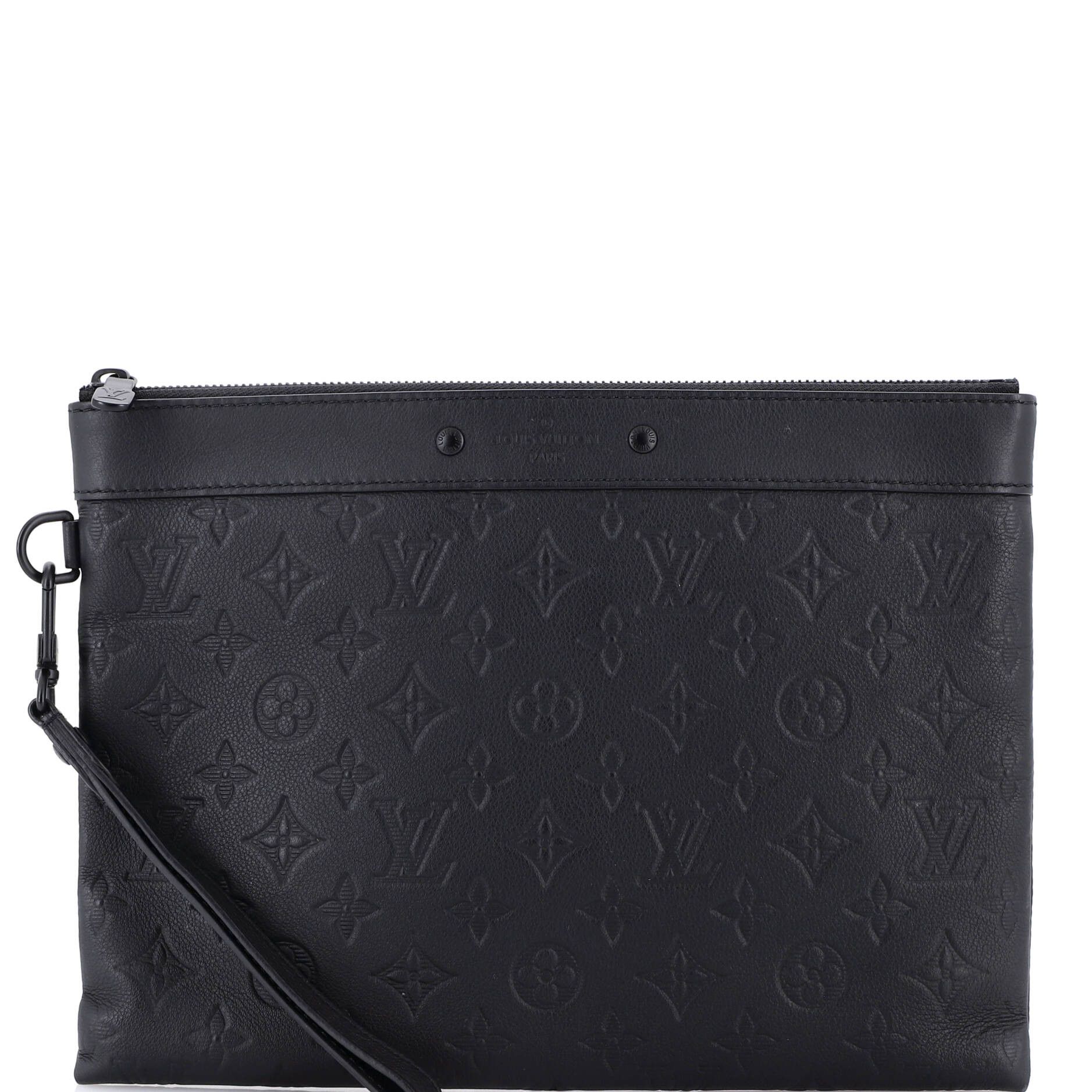 Louis Vuitton Pochette To-Go Size ONE SIZE - 1 Thumbnail
