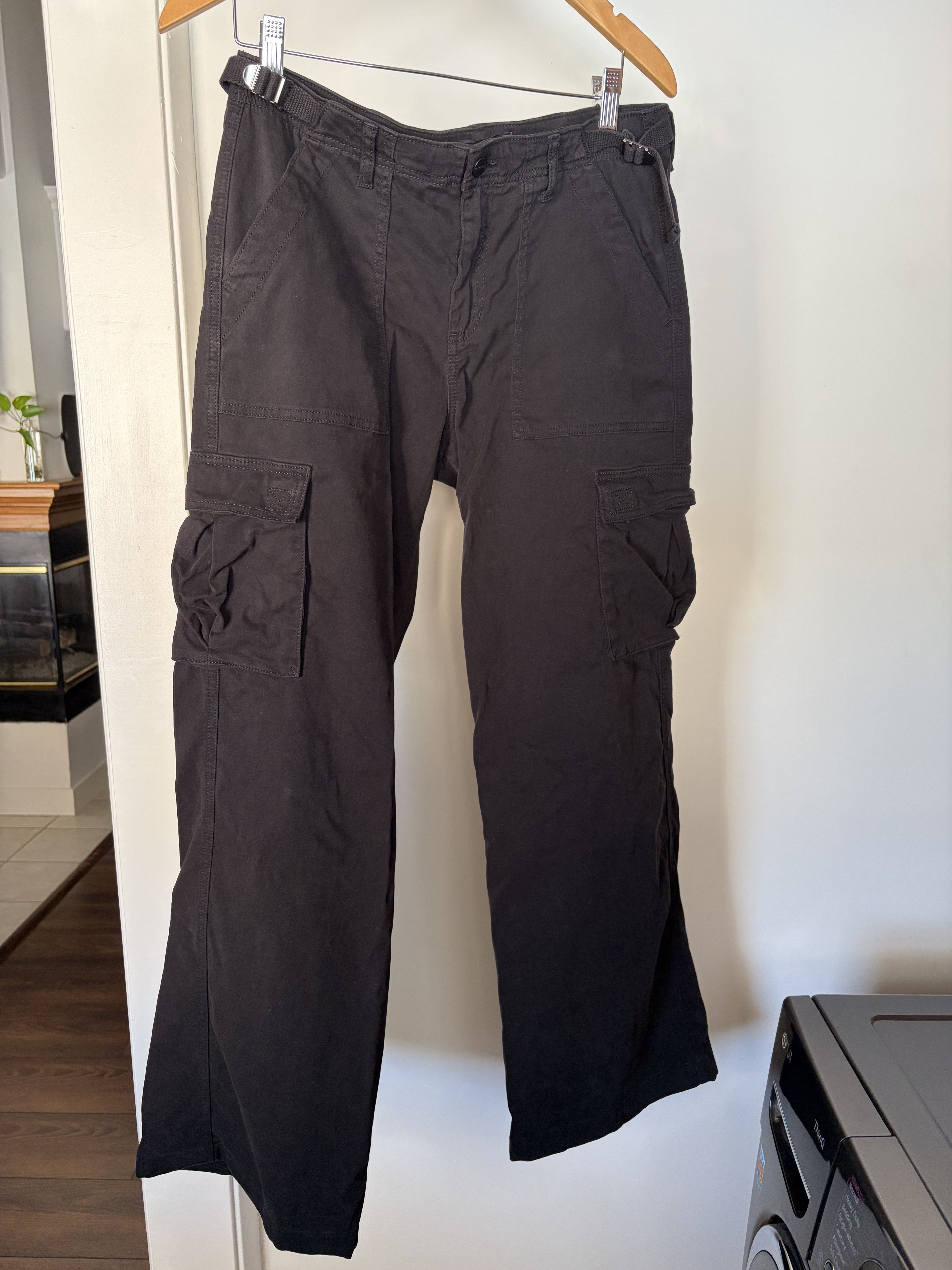 Sanctuary Sanctuary cargo pants Size US 32 / EU 48 - 1 Thumbnail