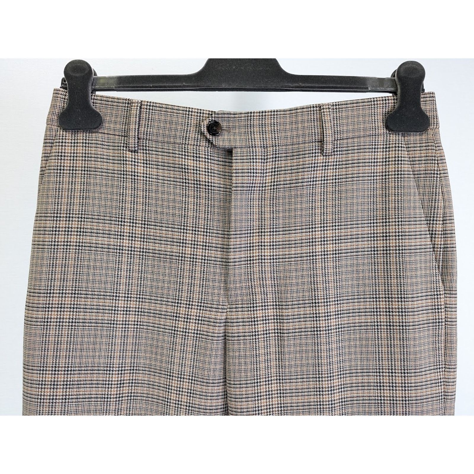 Celine o1rshd1 Dress Pants in Multicolor Size US 32 / EU 48 - 9 Thumbnail
