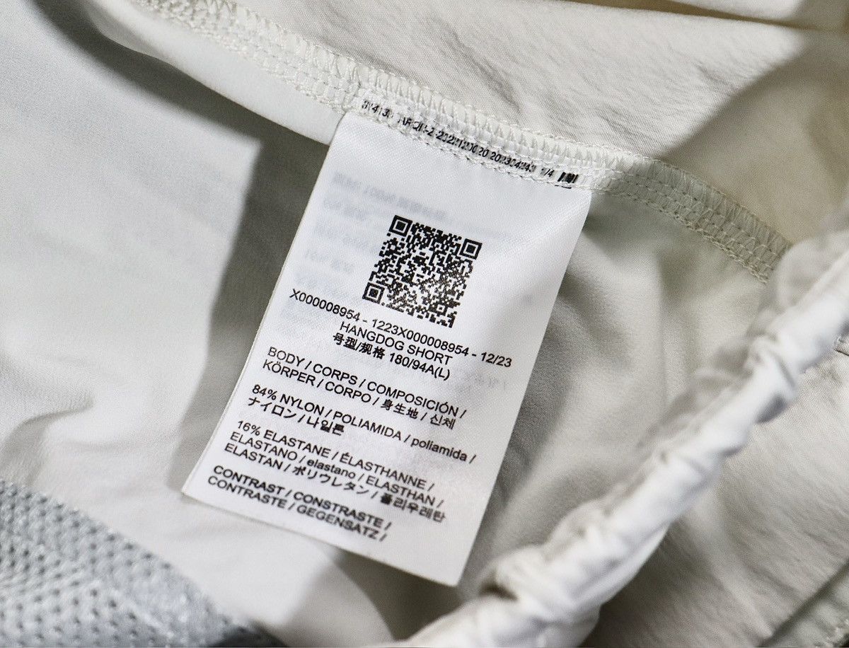 Arc'teryx Arcteryx 24ss System A Drop 07 Hang Dog Short Size US 36 / EU 52 - 9 Thumbnail