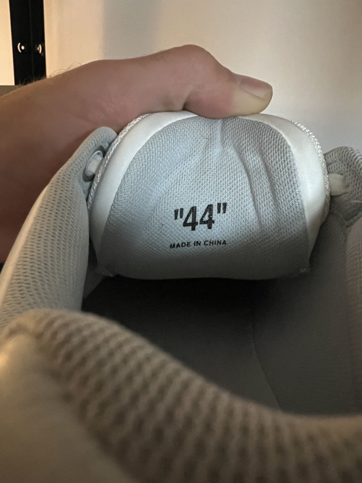 Off-White OFF-WHITE Out of Office Sneaker White Size US 10 / EU 43 - 8 Thumbnail