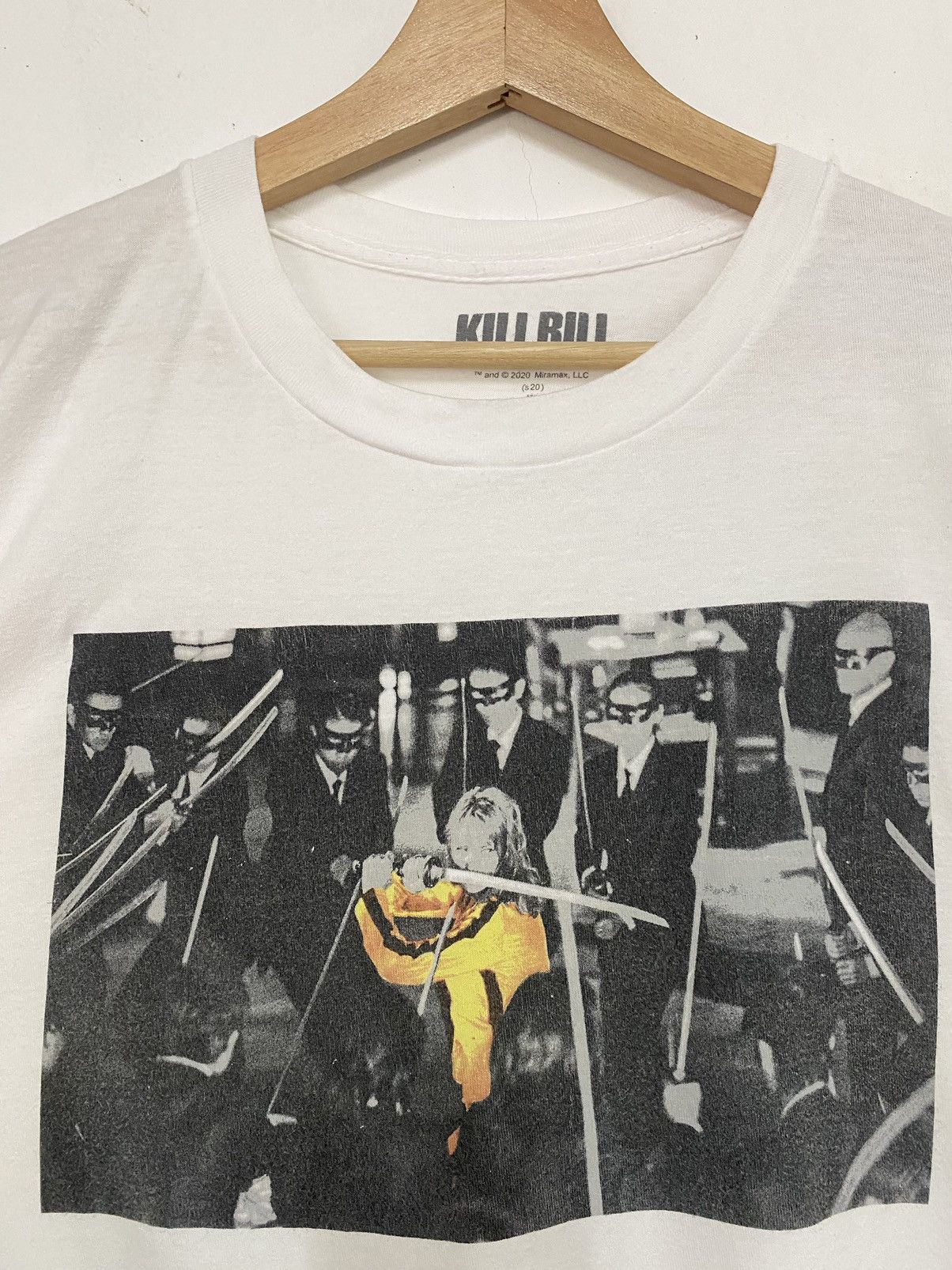 Other KILL BILL Vol I & II Size US XL / EU 56 / 4 - 3 Thumbnail