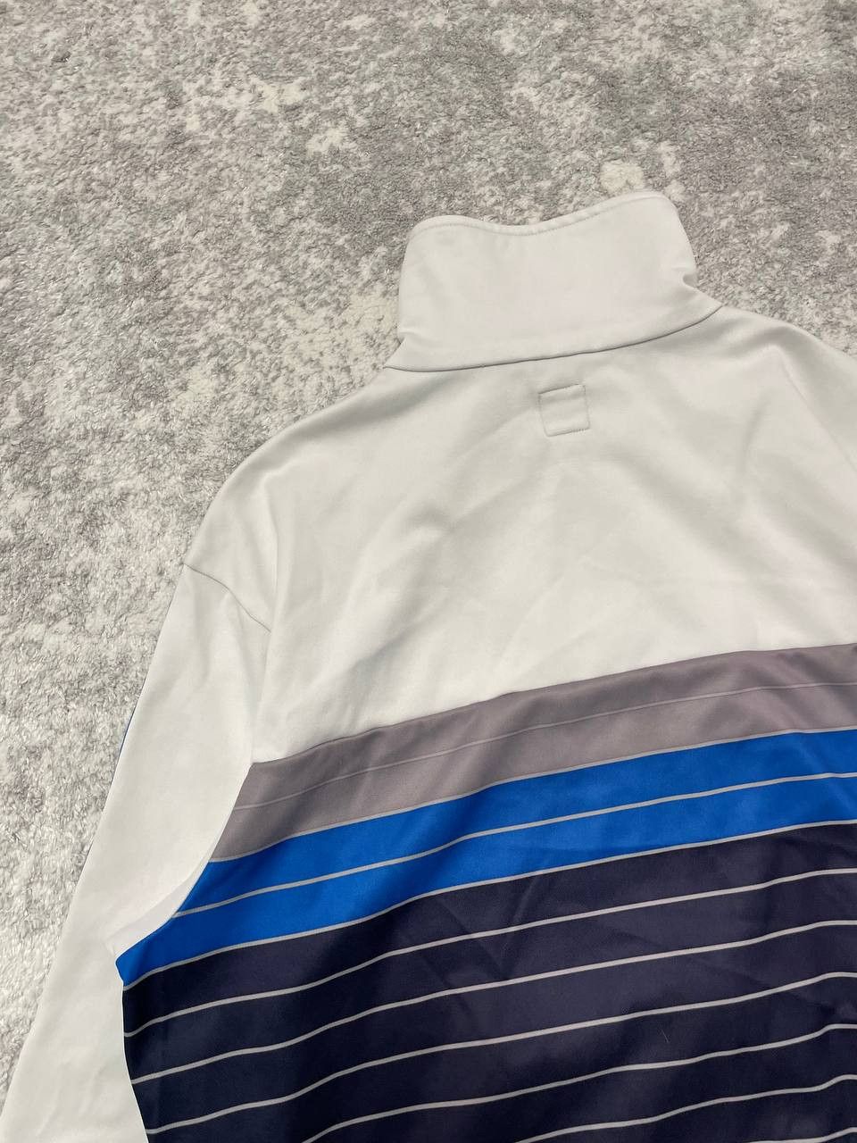 Adidas Adidas Originals Track Jacket Vintage Full Zip Sport Size US XL / EU 56 / 4 - 10 Thumbnail