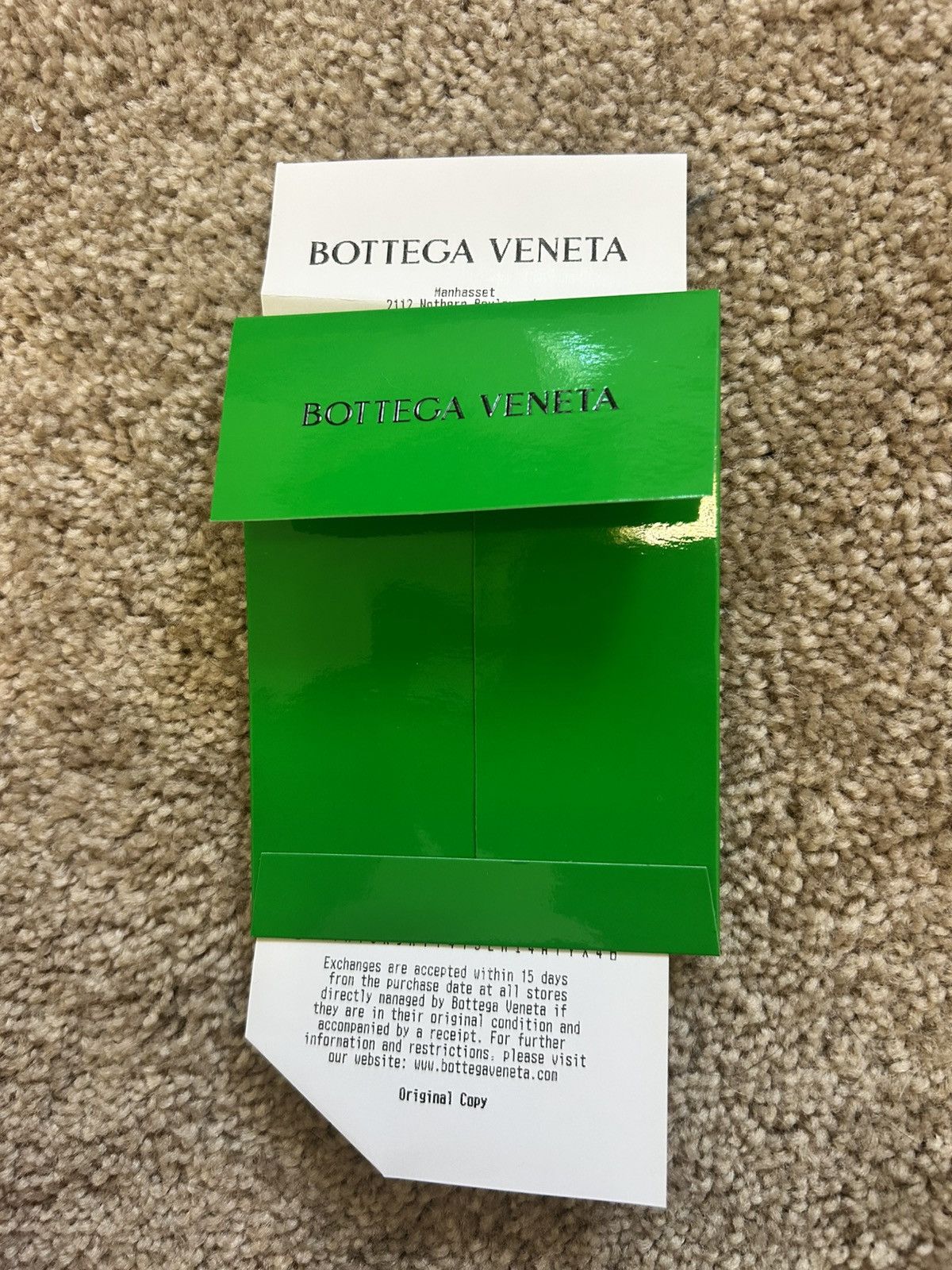 Bottega Veneta Bottega Veneta Chelsea Ankle Tire Boot Size US 9.5 / EU 42-43 - 7 Thumbnail