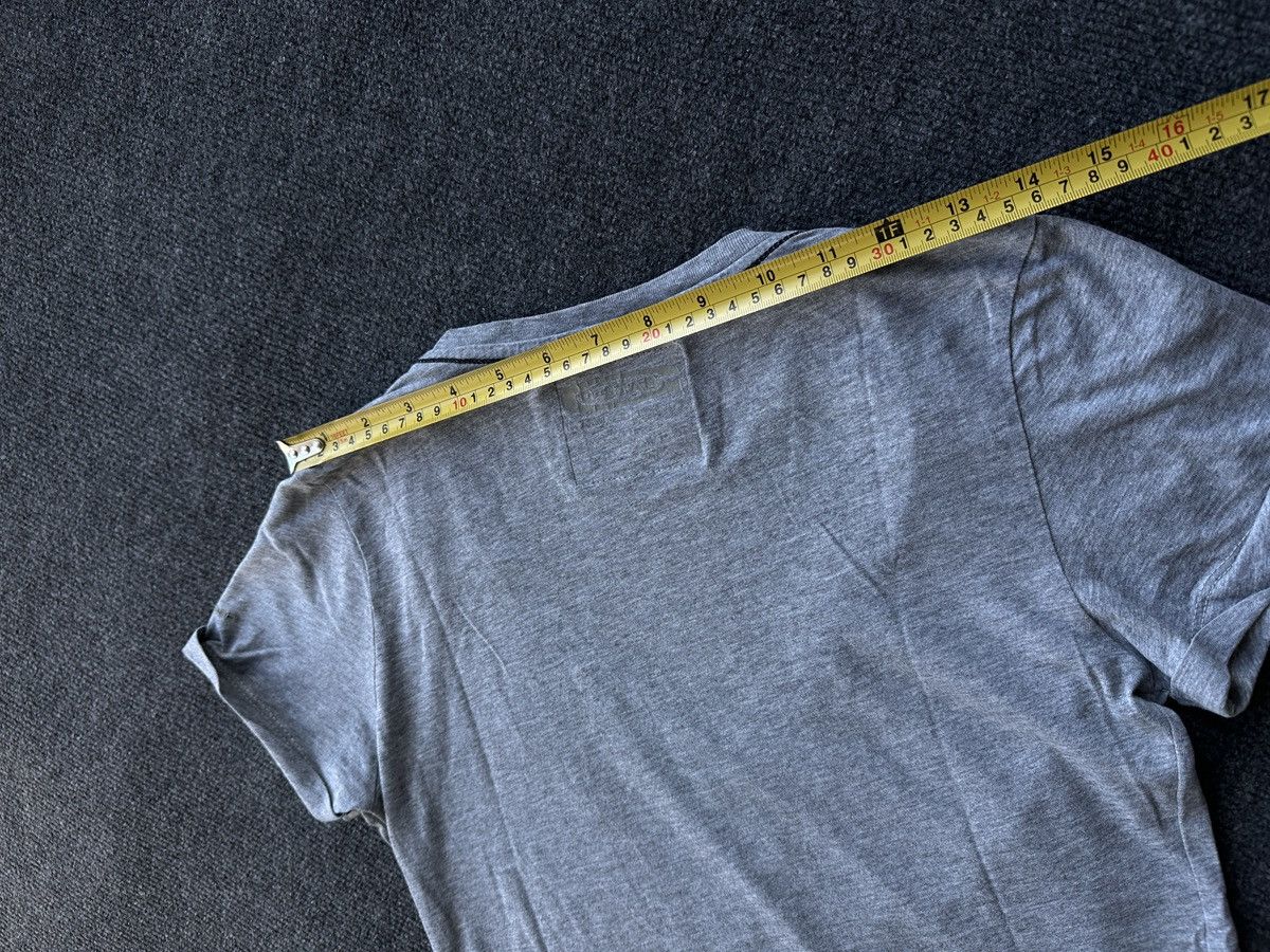 G-Star 🚨 G STAR RAW WMN Y2K VNTG V NECK BIG LOGO Size M / US 6-8 / IT 42-44 - 14 Thumbnail