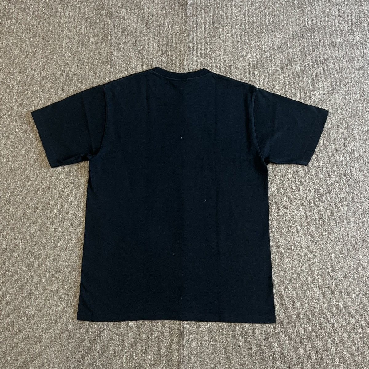 Bape Bape Big Ape Milo Camo Tee Size US L / EU 52-54 / 3 - 5 Thumbnail