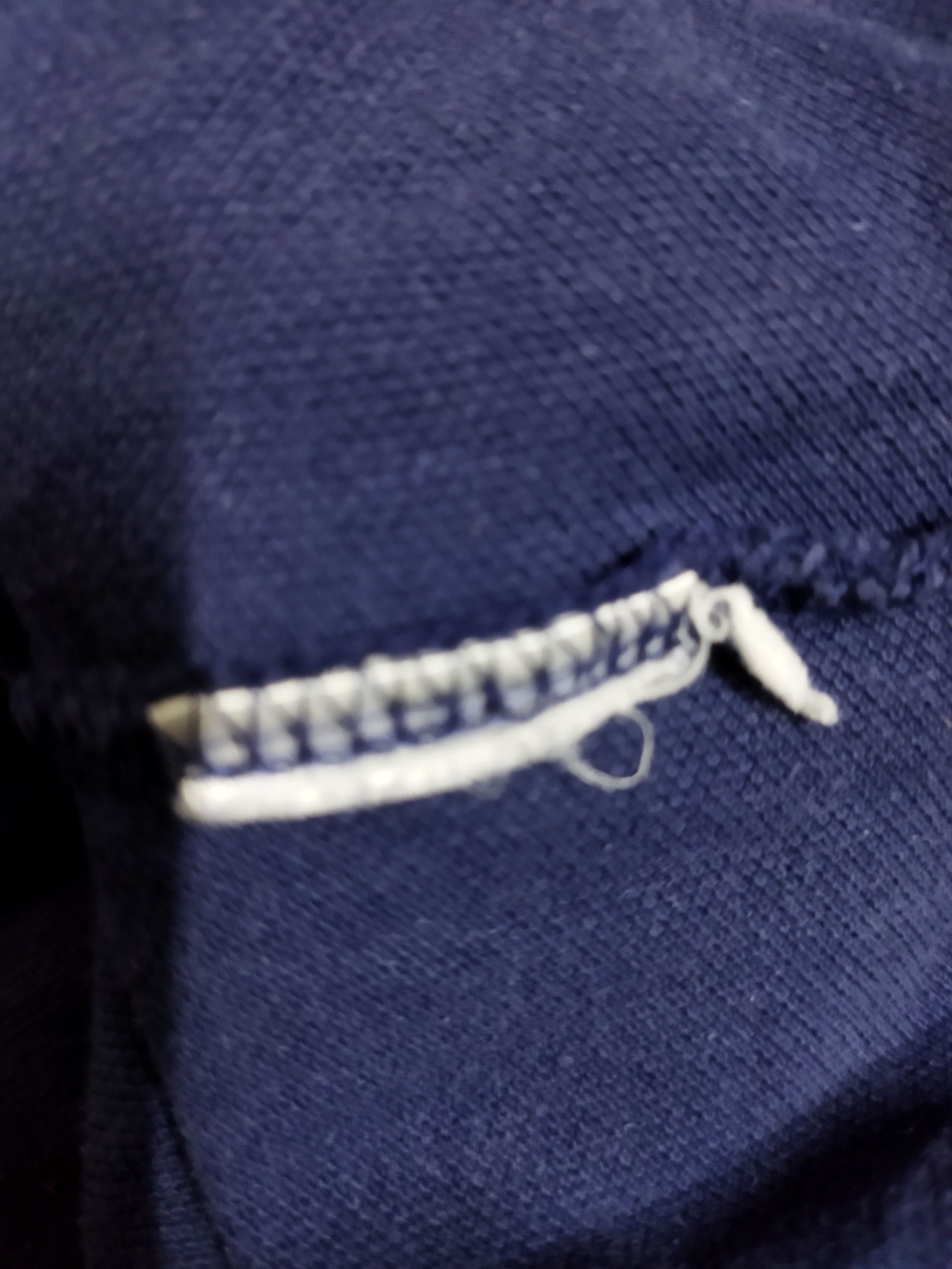 Polo Ralph Lauren Polo Ralph Lauren Big Pony Polo Tee Size US M / EU 48-50 / 2 - 4 Thumbnail