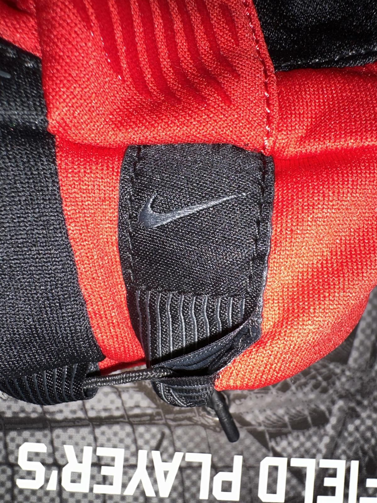 Nike Nike Therma Grip Field Players Gloves Size ONE SIZE - 8 Thumbnail